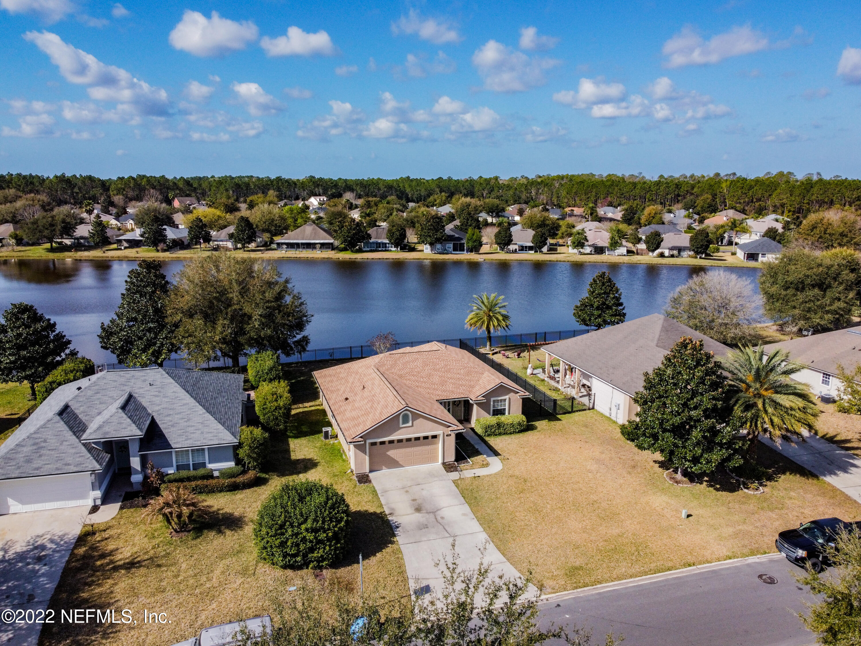 384 Whisper Ridge Drive St. Augustine, FL 32092 - Photo 58 of 62 Aerial6