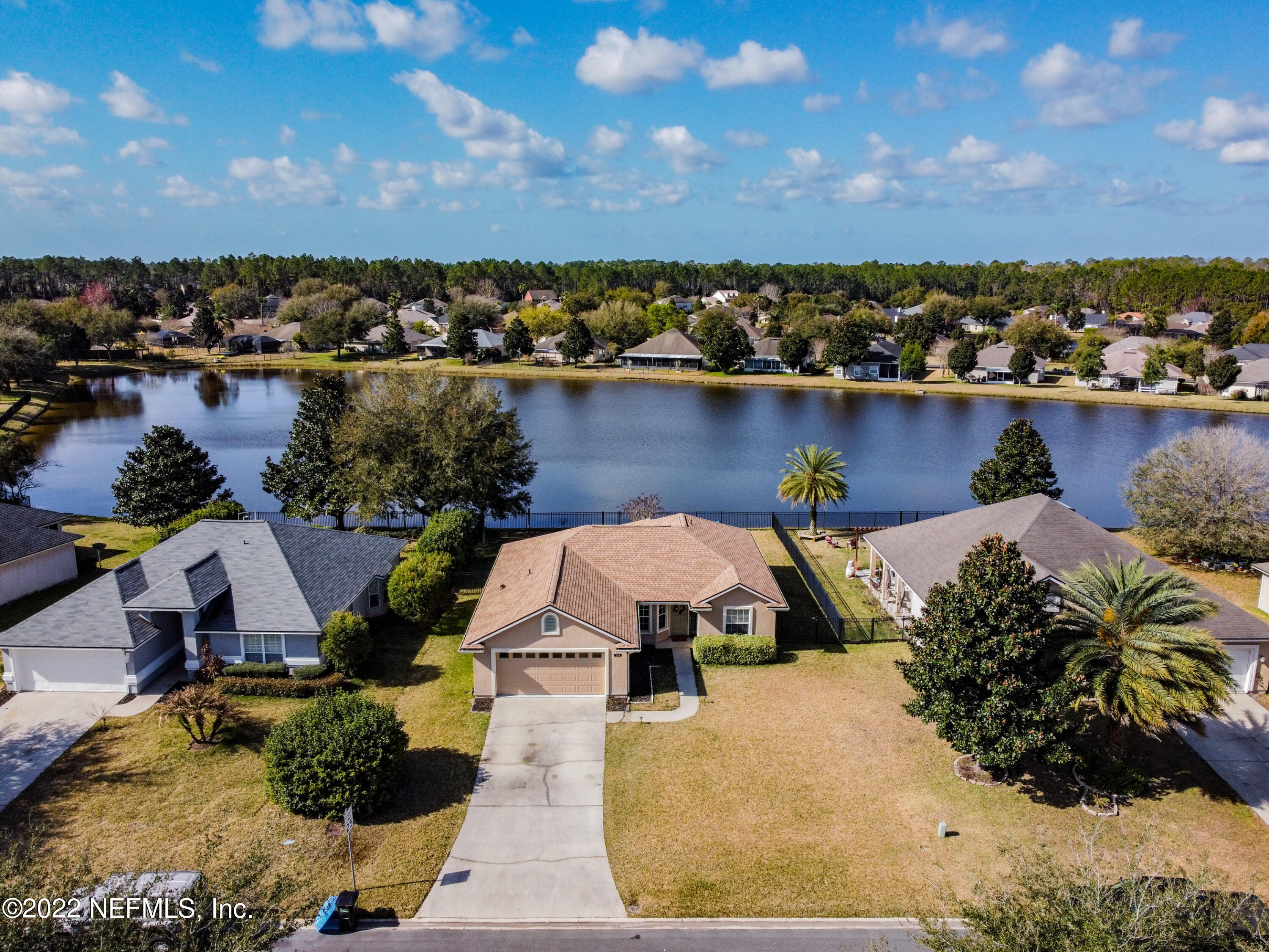 384 Whisper Ridge Drive St. Augustine, FL 32092 - Photo 59 of 62 Aerial7