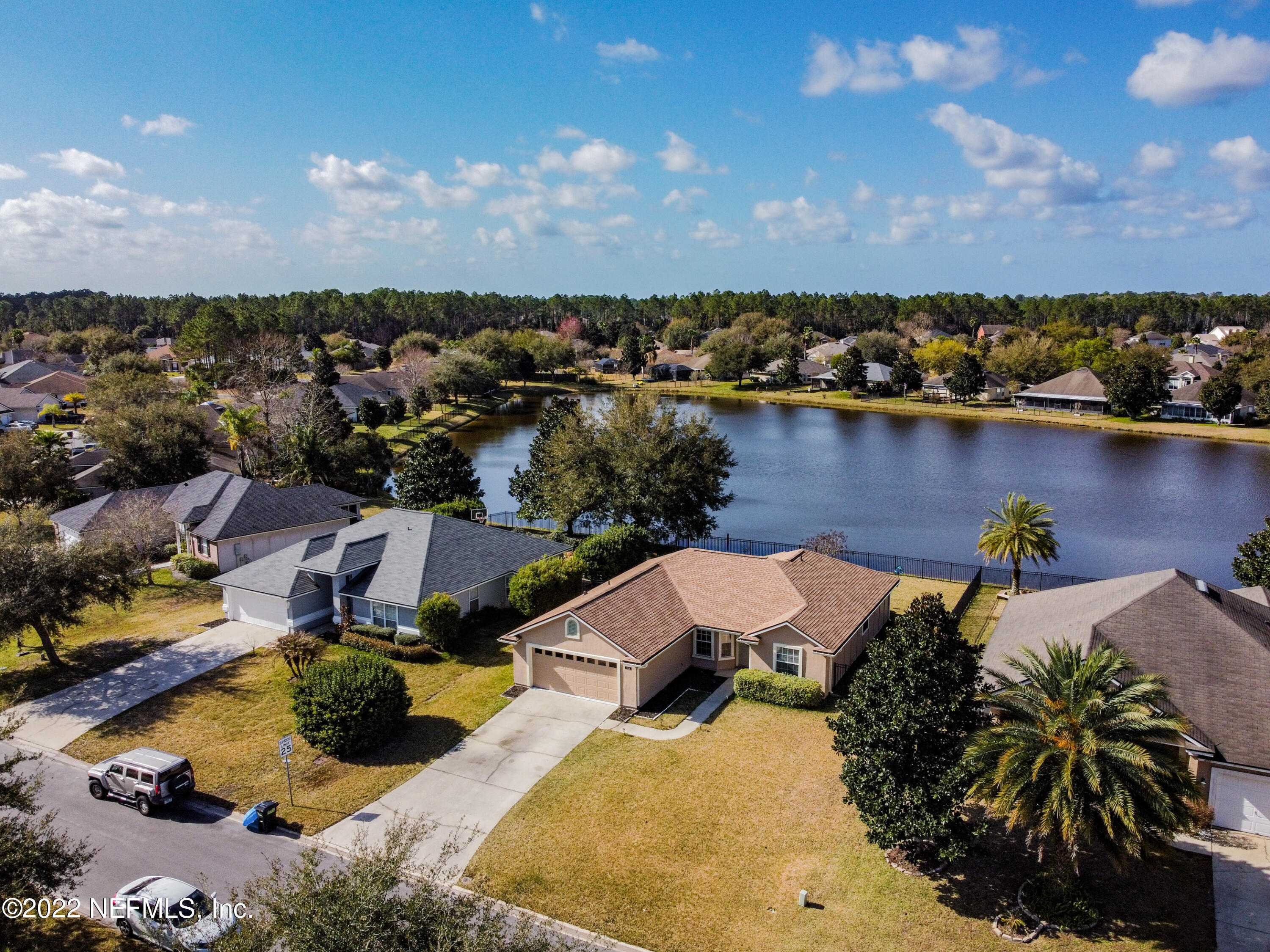 384 Whisper Ridge Drive St. Augustine, FL 32092 - Photo 60 of 62 Aerial8