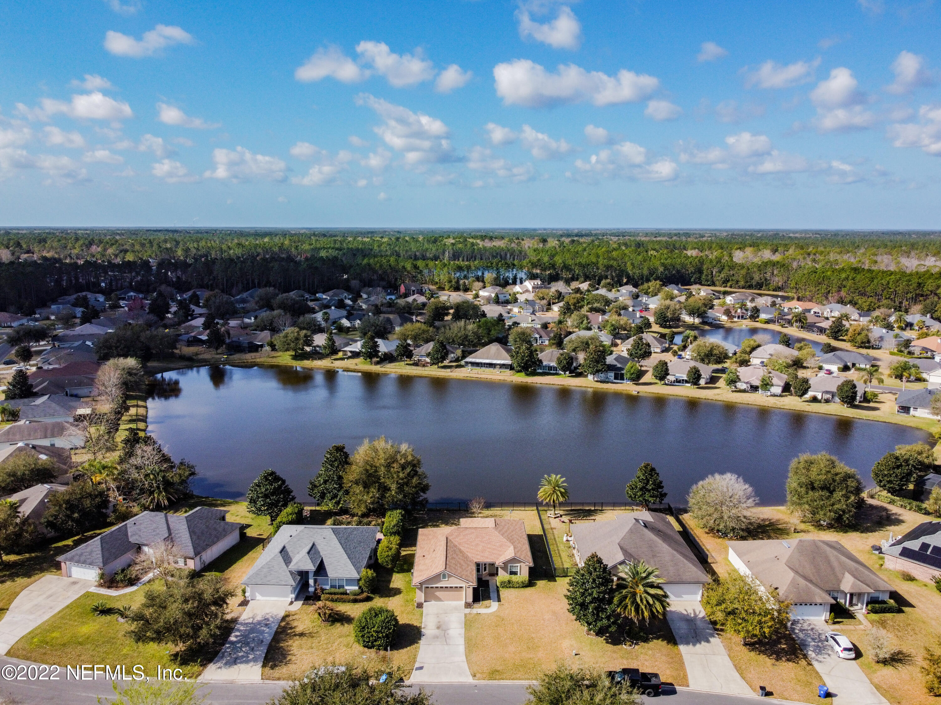 384 Whisper Ridge Drive St. Augustine, FL 32092 - Photo 61 of 62 Aerial9