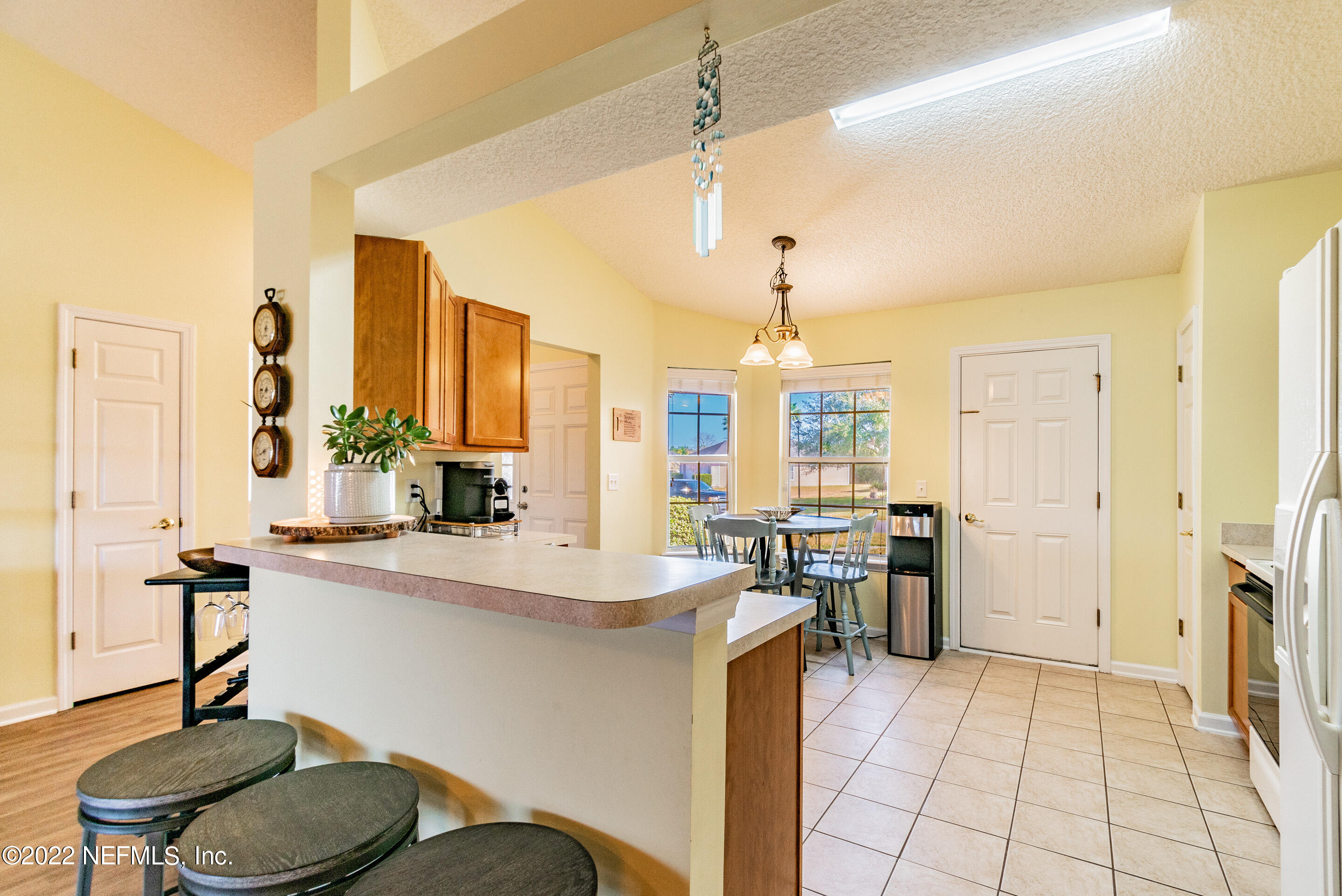 384 Whisper Ridge Drive St. Augustine, FL 32092 - Photo 8 of 62 Kitchen & Nook2