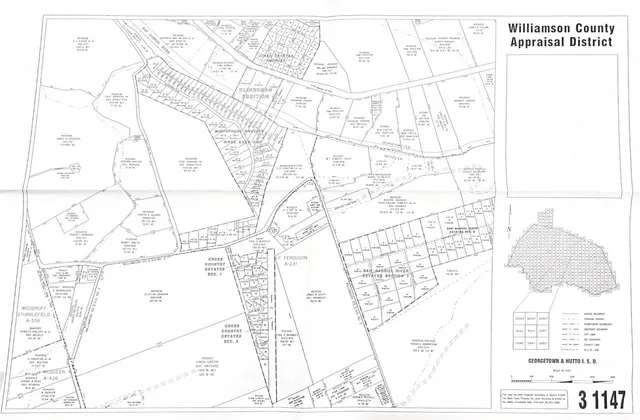 $823,000 | 7550 East State Highway 29, Georgetown, TX 78626