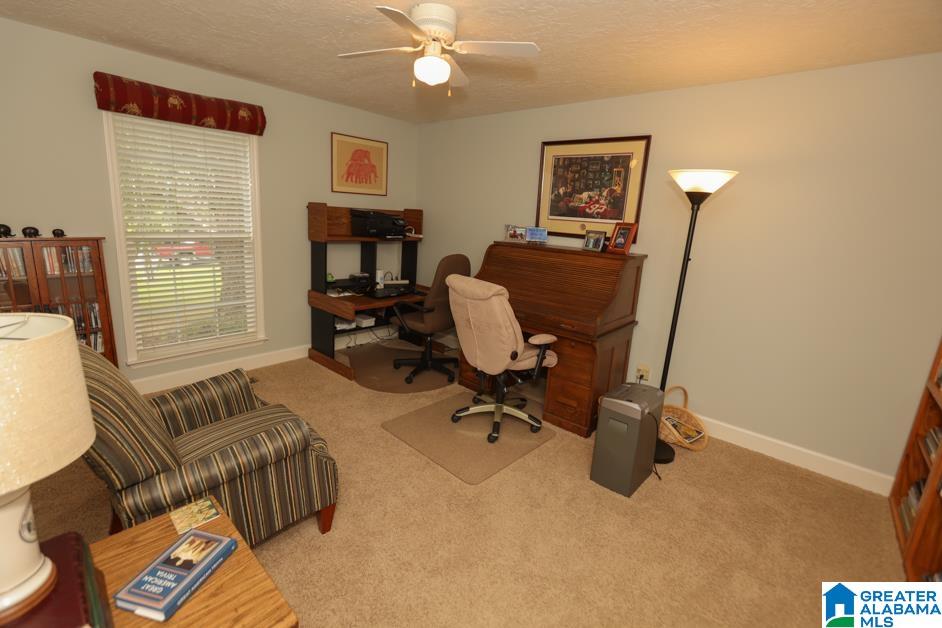 104 Southgate Road Rainbow City, AL 35906 - Photo 16 of 31