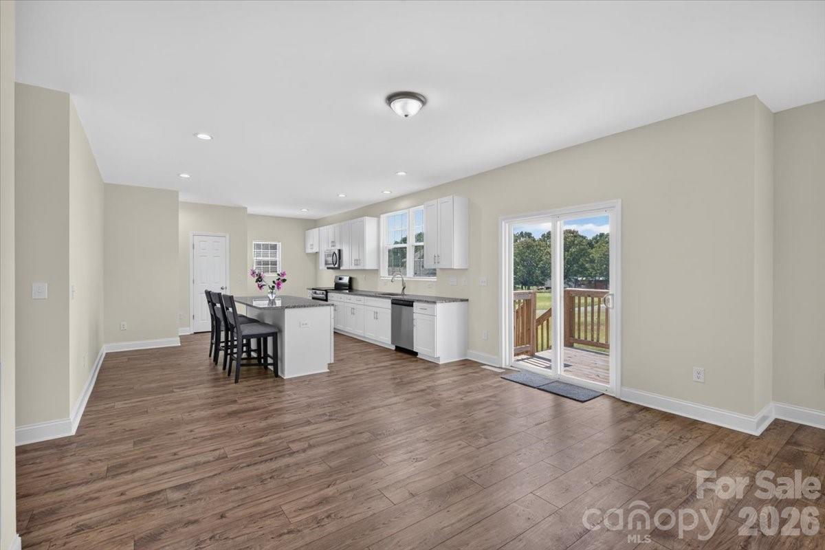 1022 Heath Helms Road Monroe, NC 28110 - Photo 17 of 48 Gallery Image 17