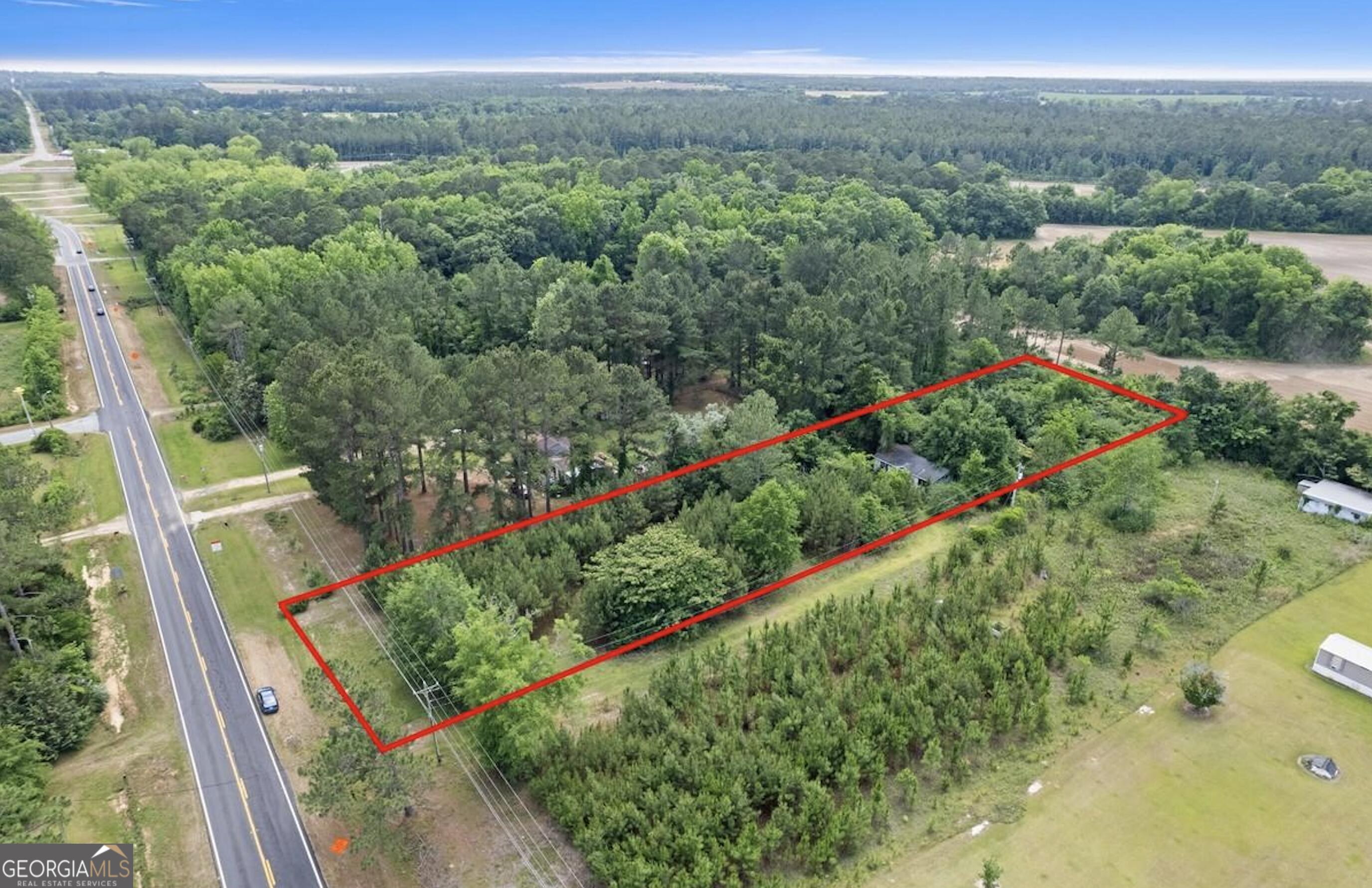 2015 South County Line Road Albany, GA 31705 - Photo 1 of 1 Gallery Image 1