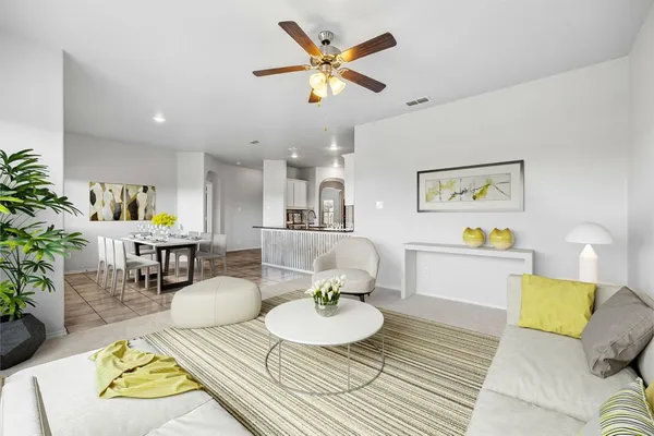 $2,350 | 3964 Tule Ranch Road, Fort Worth, TX 76262
