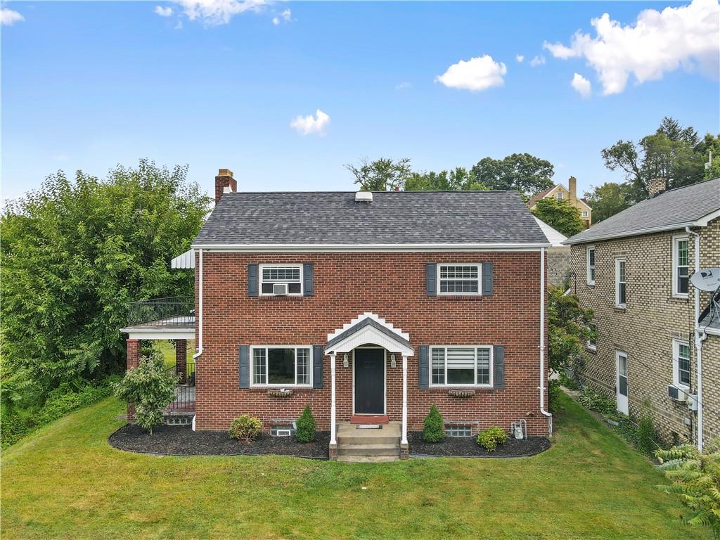 573 Ridge Road Ambridge, PA 15003 - Photo 23 of 24 Gallery Image 23