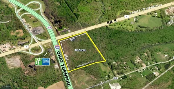 $1,250,000 | 5 State Rte 5 Route, Newton Falls, OH 44444