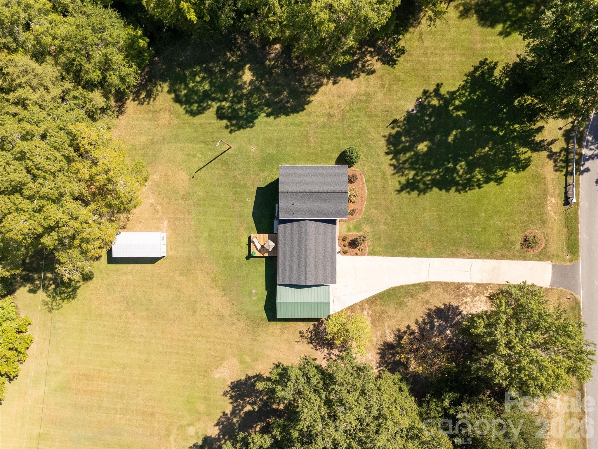 2019 Green Peach Road Lancaster, SC 29720 - Photo 30 of 32 Gallery Image 30