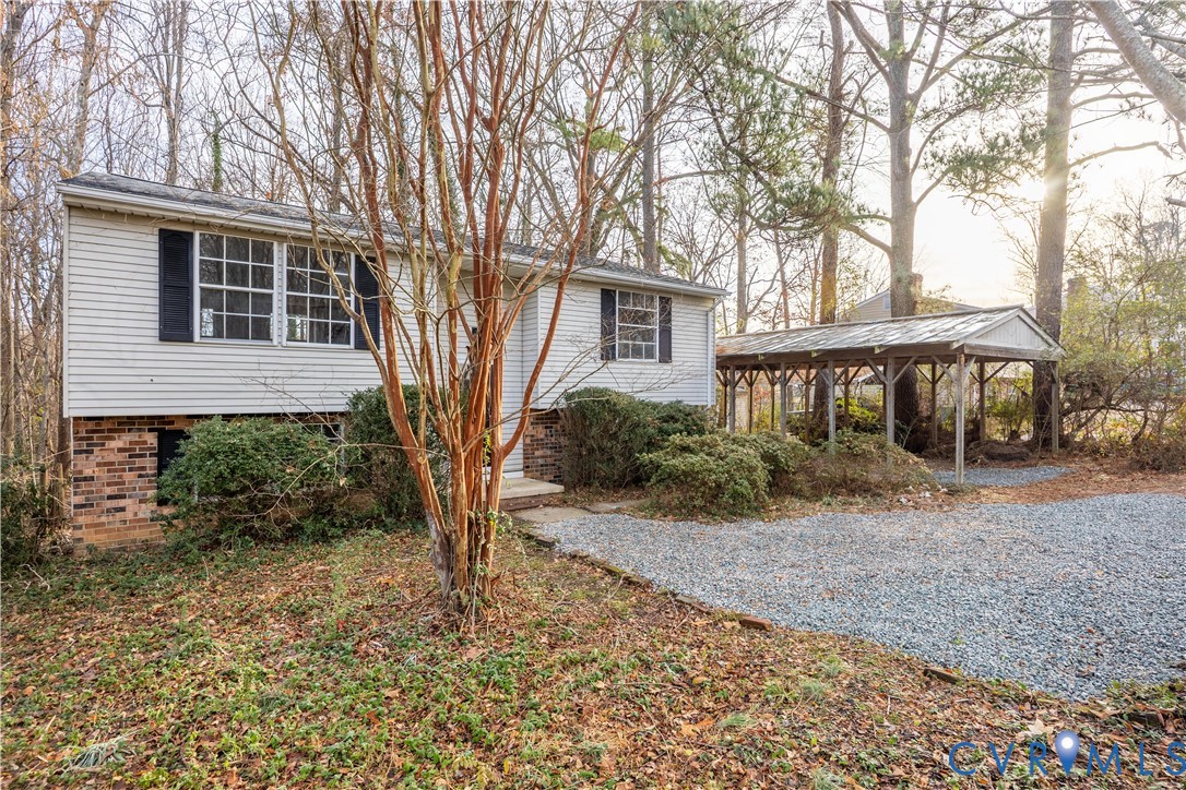 3813 Woodfield Road Richmond, VA 23234 - Photo 2 of 50 Gallery Image 2