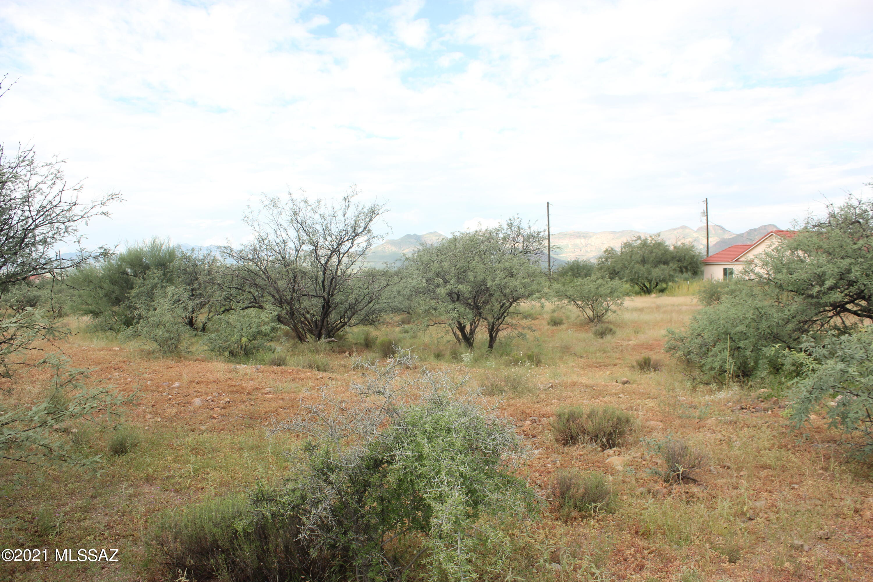 1848 La Paz Court, Unit 61 Rio Rico, AZ 85648 - Photo 2 of 3 a view of a field