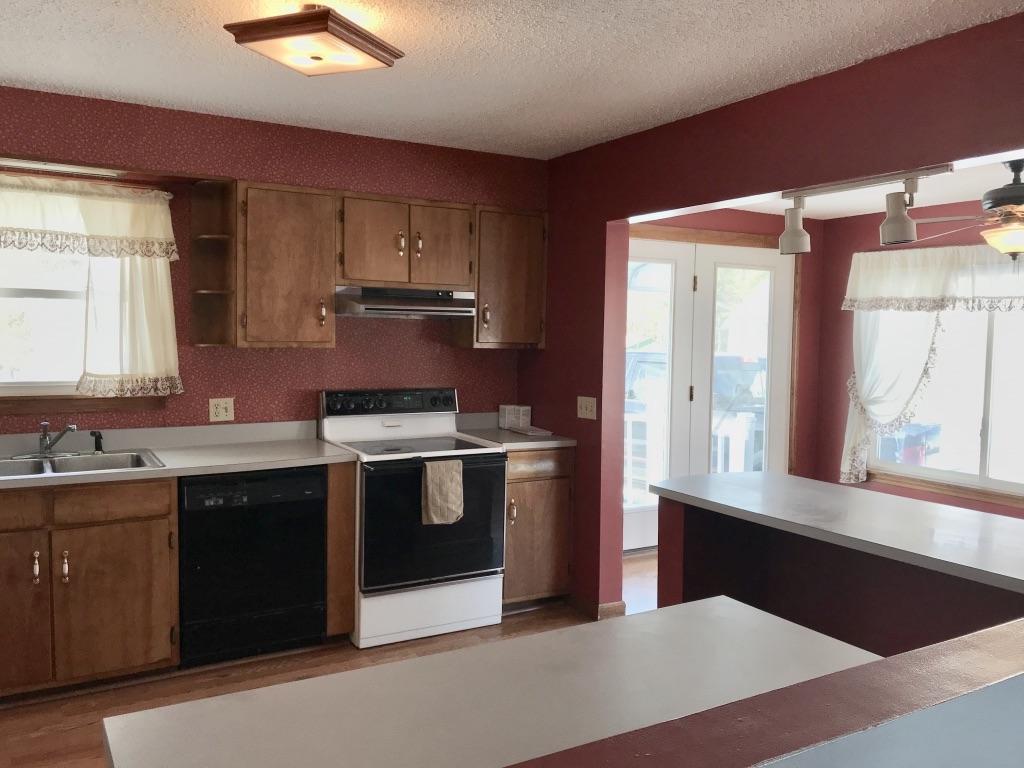413 Cushman Road Winslow, ME 04901 - Photo 7 of 16 7 Kitchen