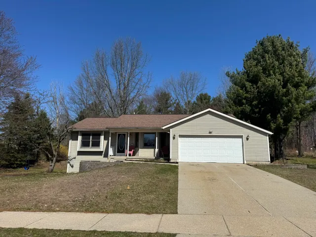 $449,900 | 1171 Runway Place Southwest, Byron Center, MI 49315