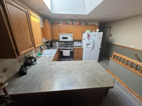 $444,900 | 1171 Runway Place Southwest, Byron Center, MI 49315