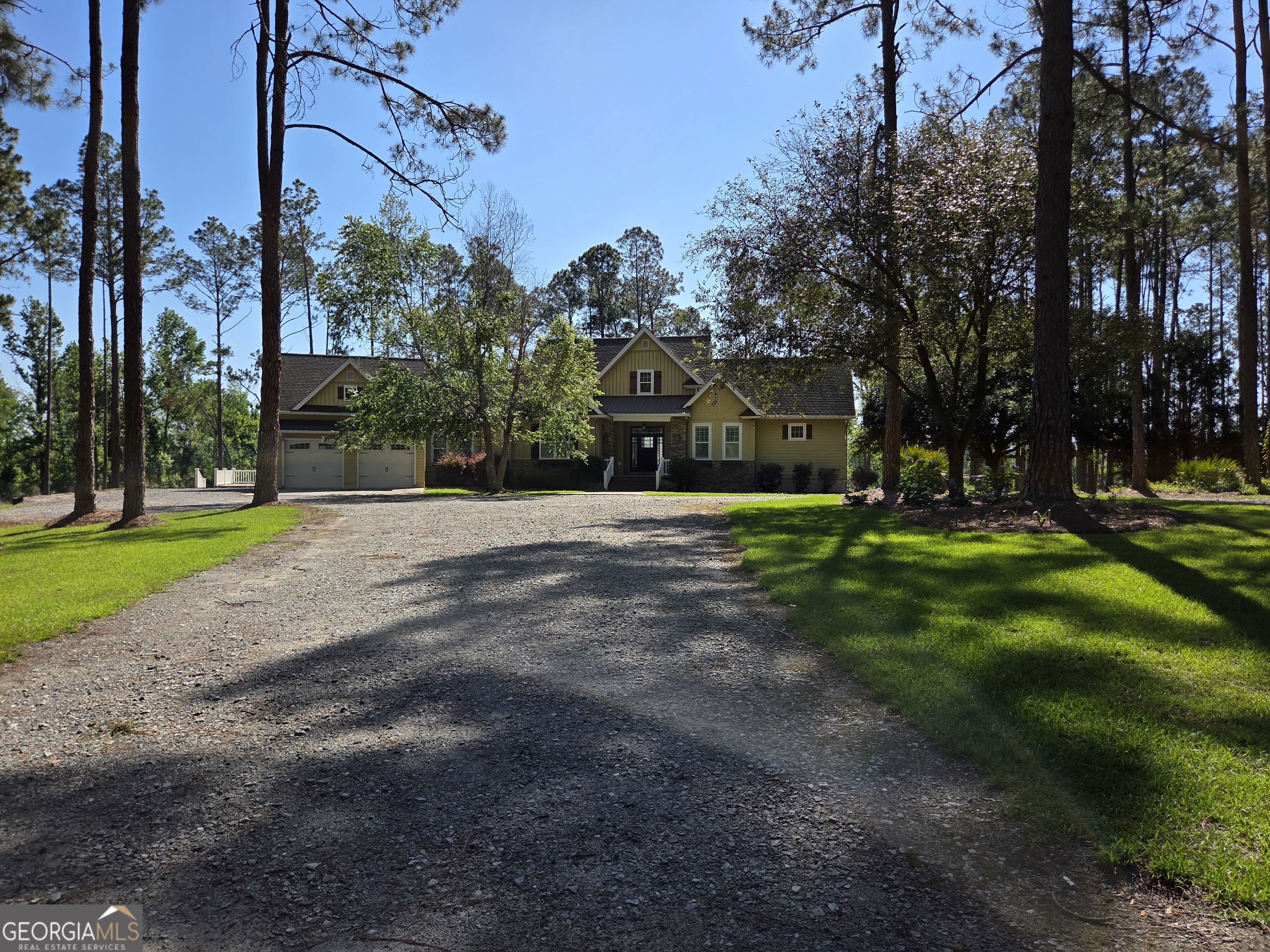 300 Hammond Powell Road Hazlehurst, GA 31539 - Photo 14 of 91