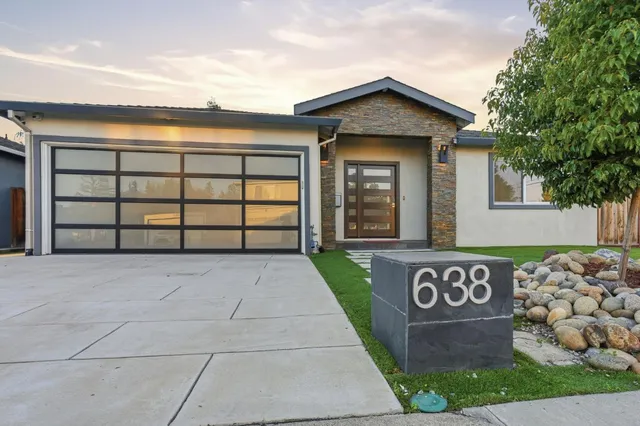 $2,798,000 | 638 Enos Court, Santa Clara, CA 95051