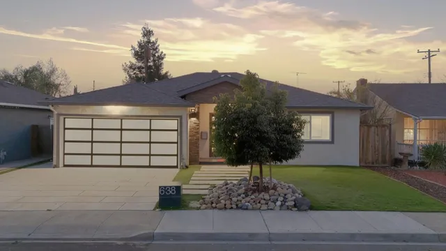 $2,798,000 | 638 Enos Court, Santa Clara, CA 95051