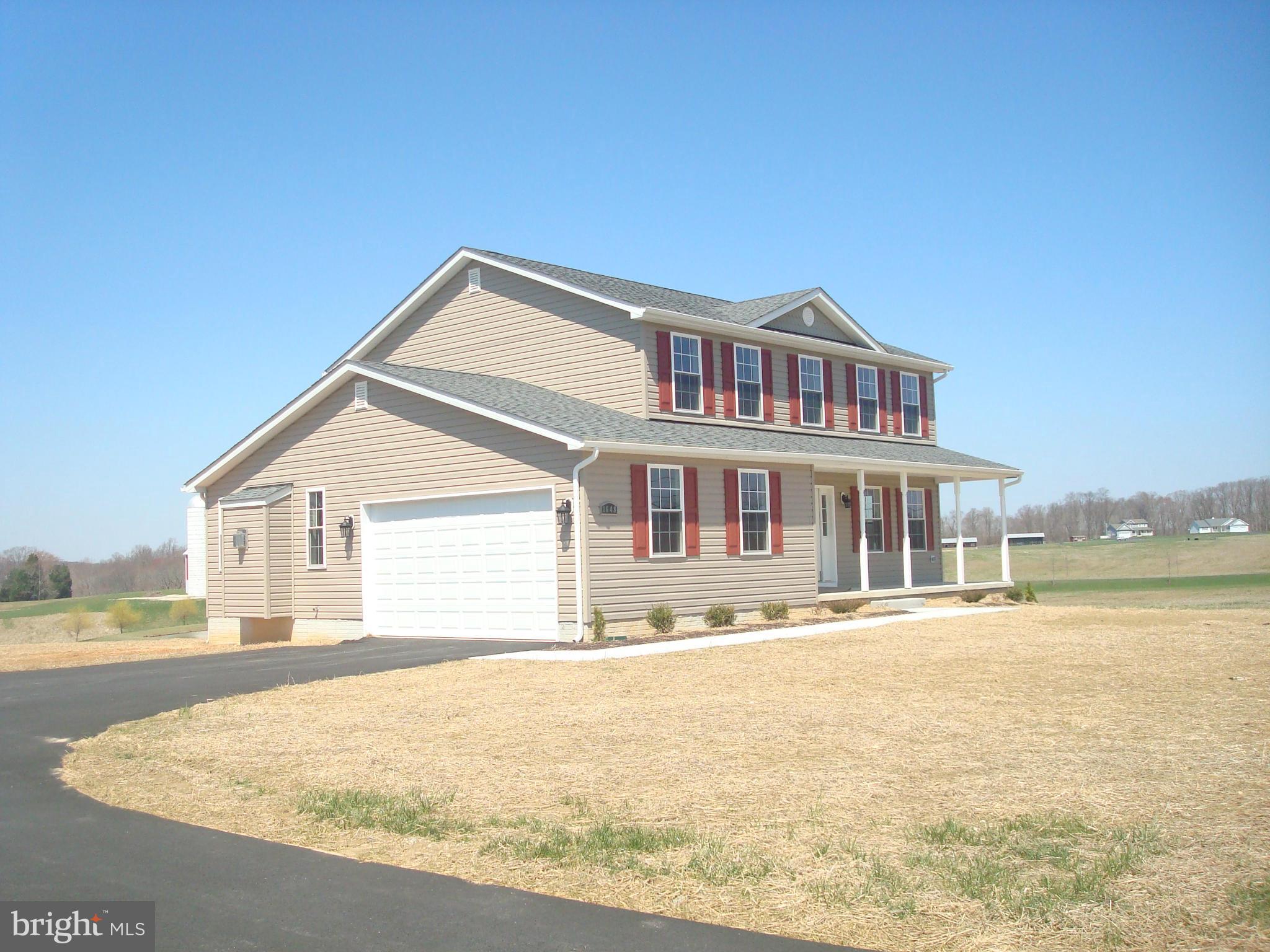 1648 Castleton Road Darlington, MD 21034 - Photo 2 of 24 Exterior (General)