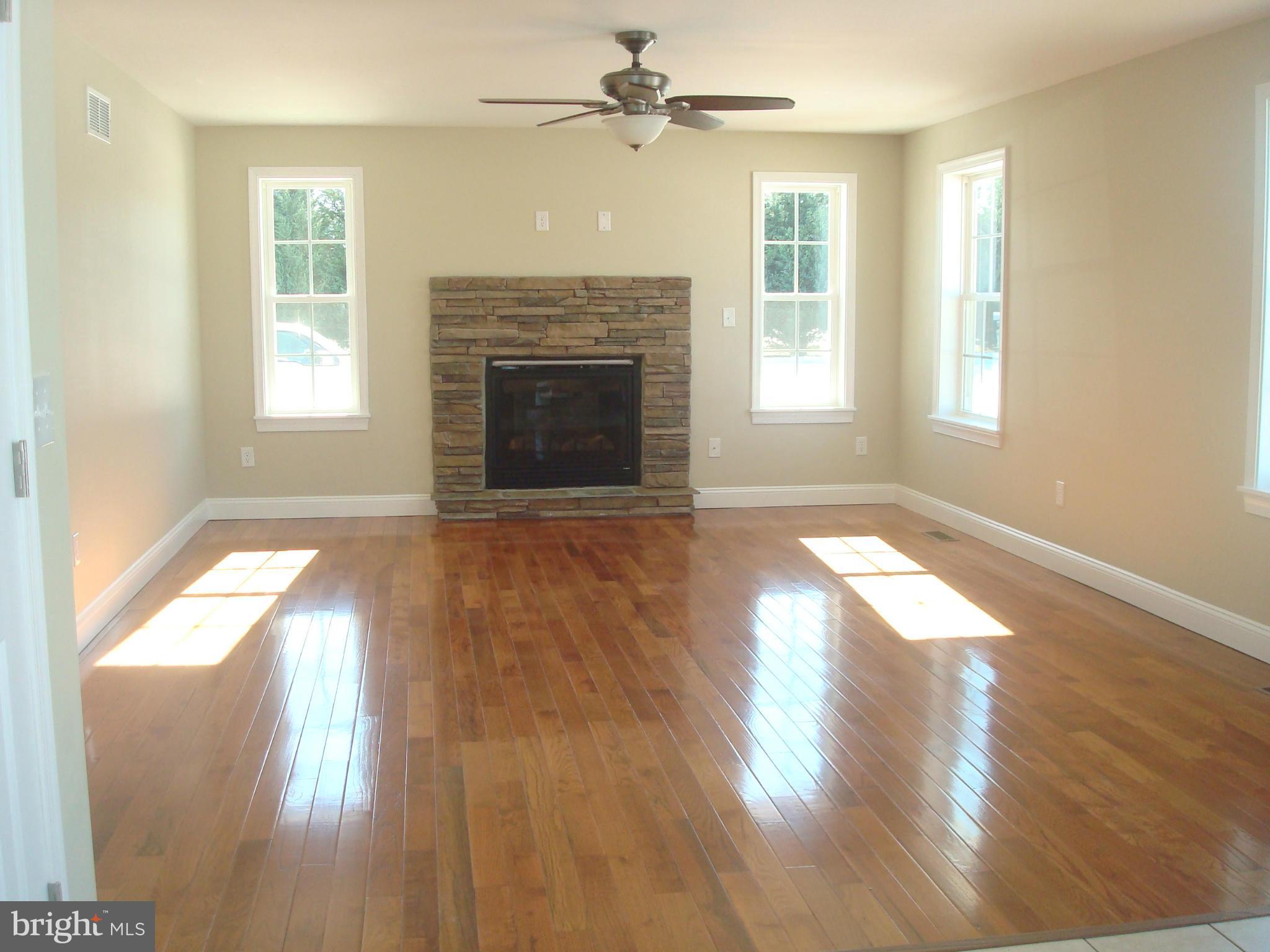 1648 Castleton Road Darlington, MD 21034 - Photo 11 of 24 Family Room