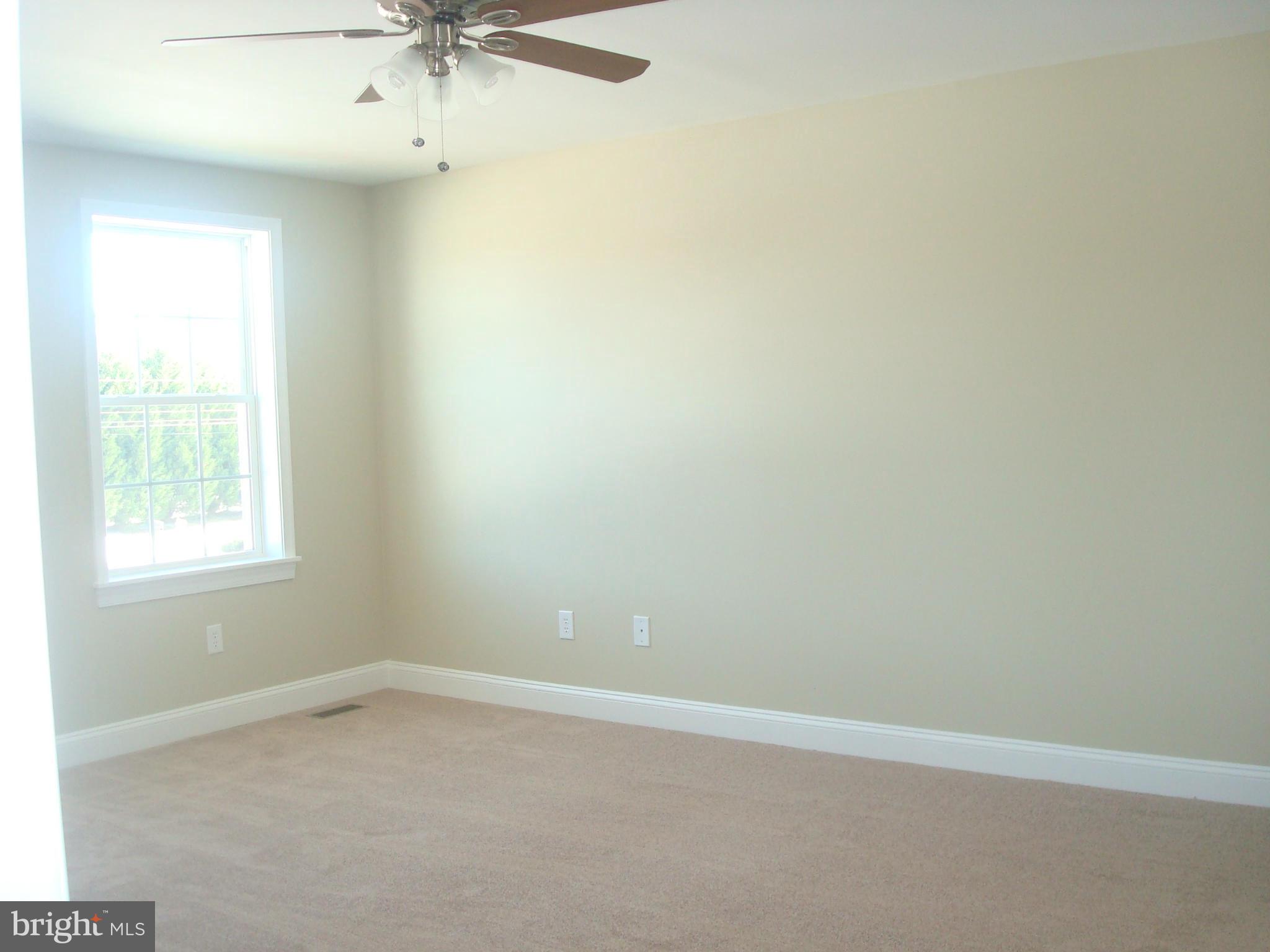 1648 Castleton Road Darlington, MD 21034 - Photo 12 of 24 Bedroom (Master)
