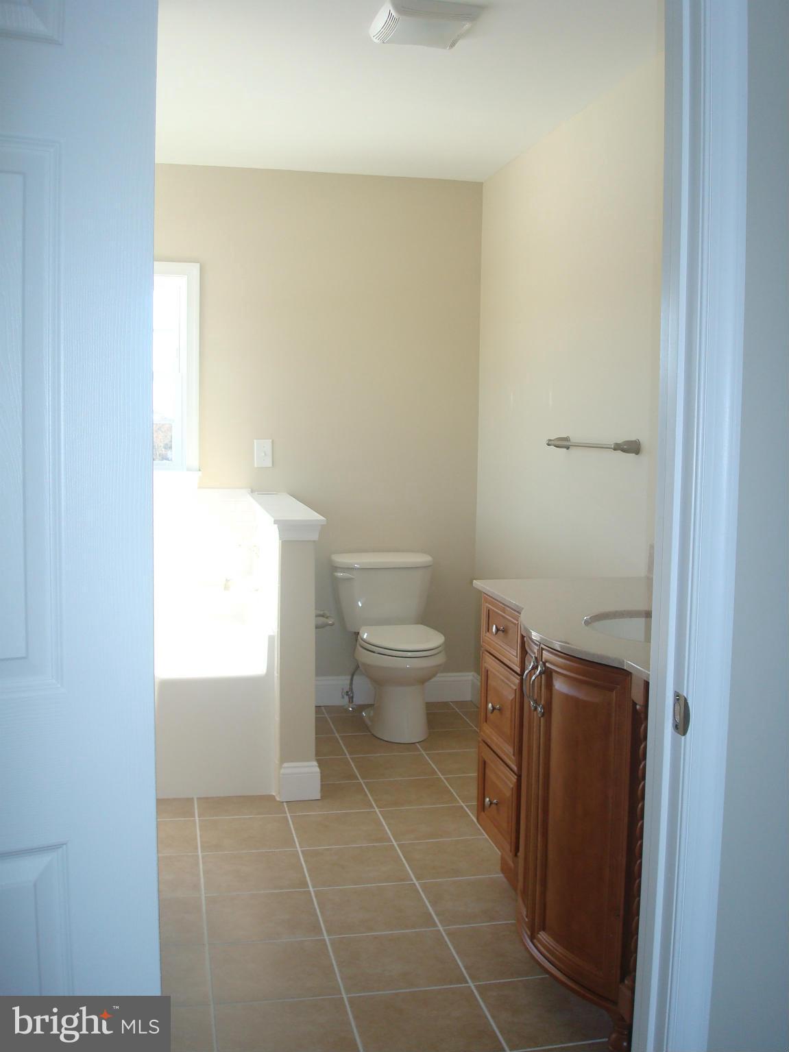 1648 Castleton Road Darlington, MD 21034 - Photo 14 of 24 Bath (Master)