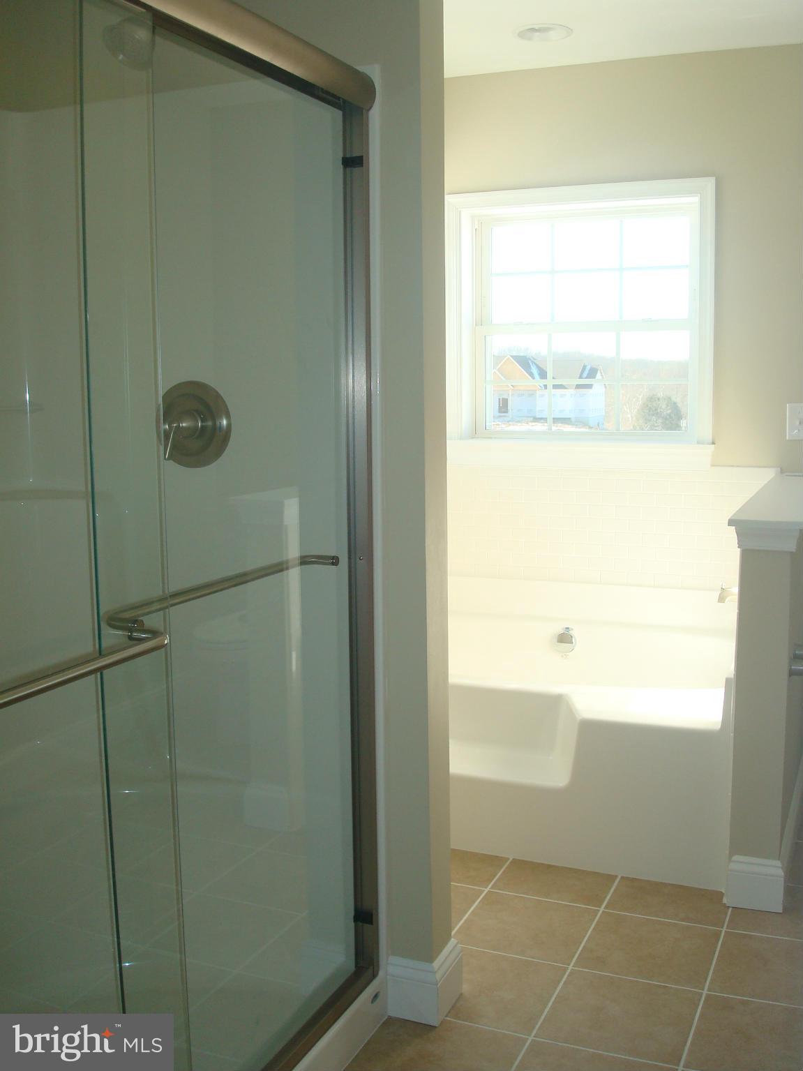 1648 Castleton Road Darlington, MD 21034 - Photo 15 of 24 Bath (Master)