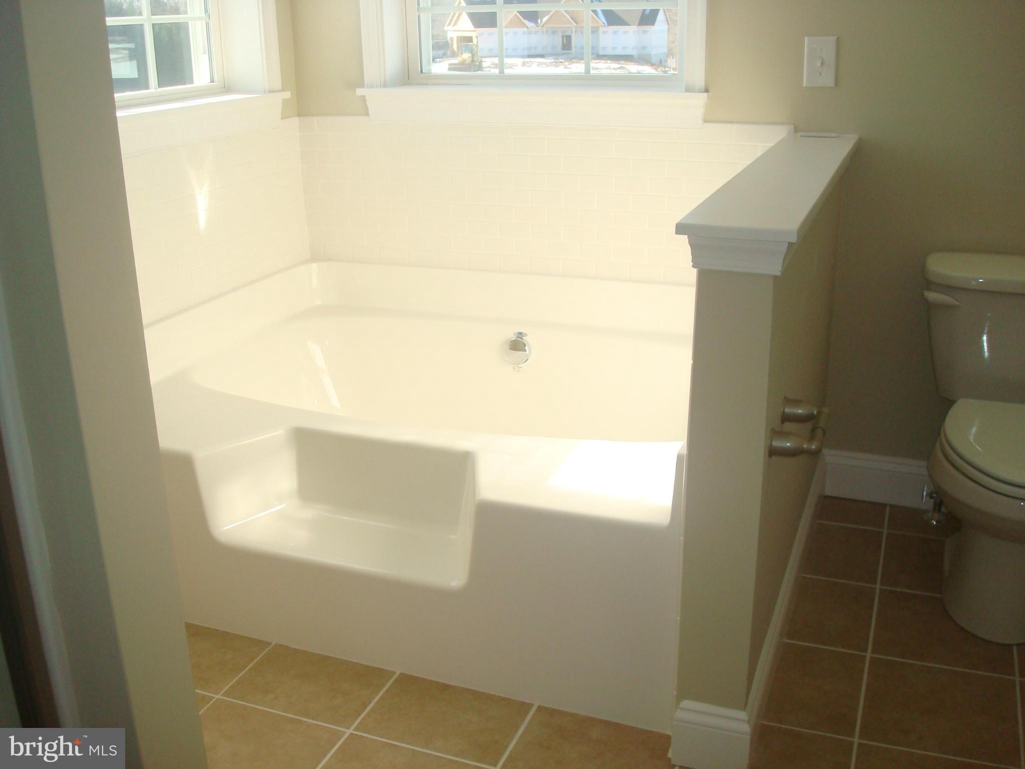 1648 Castleton Road Darlington, MD 21034 - Photo 16 of 24 Bath (Master)