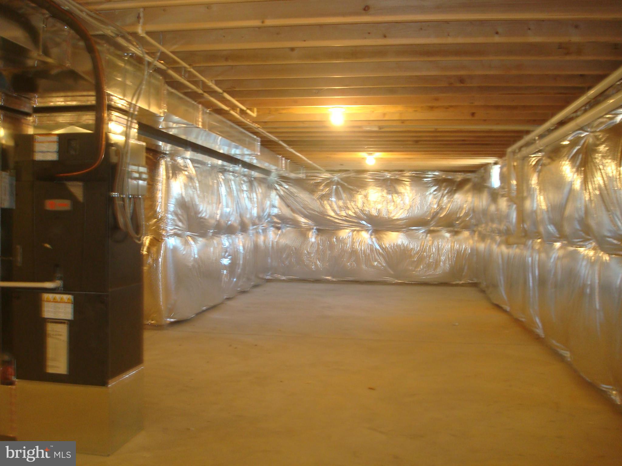 1648 Castleton Road Darlington, MD 21034 - Photo 21 of 24 Basement