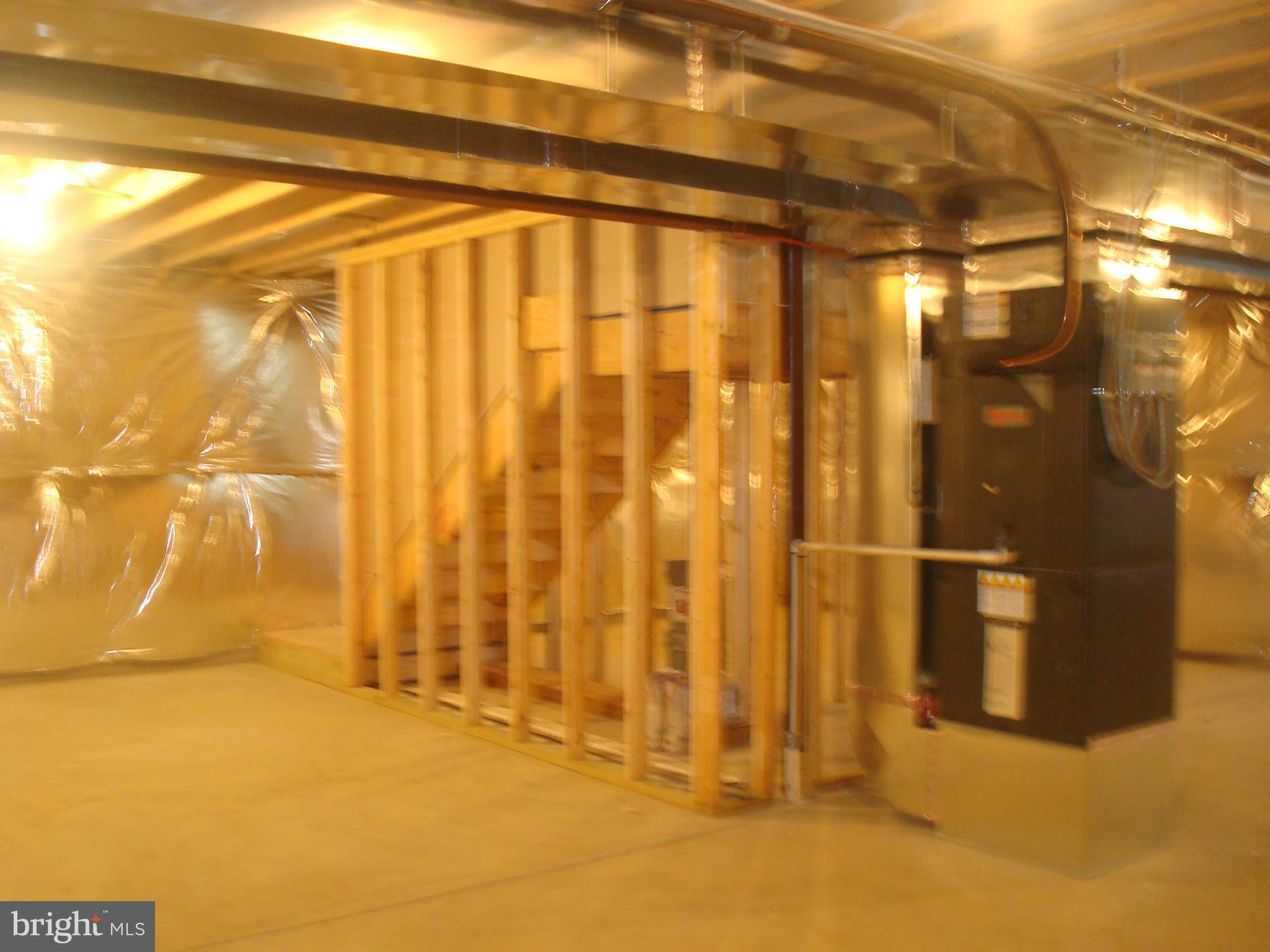 1648 Castleton Road Darlington, MD 21034 - Photo 22 of 24 Basement
