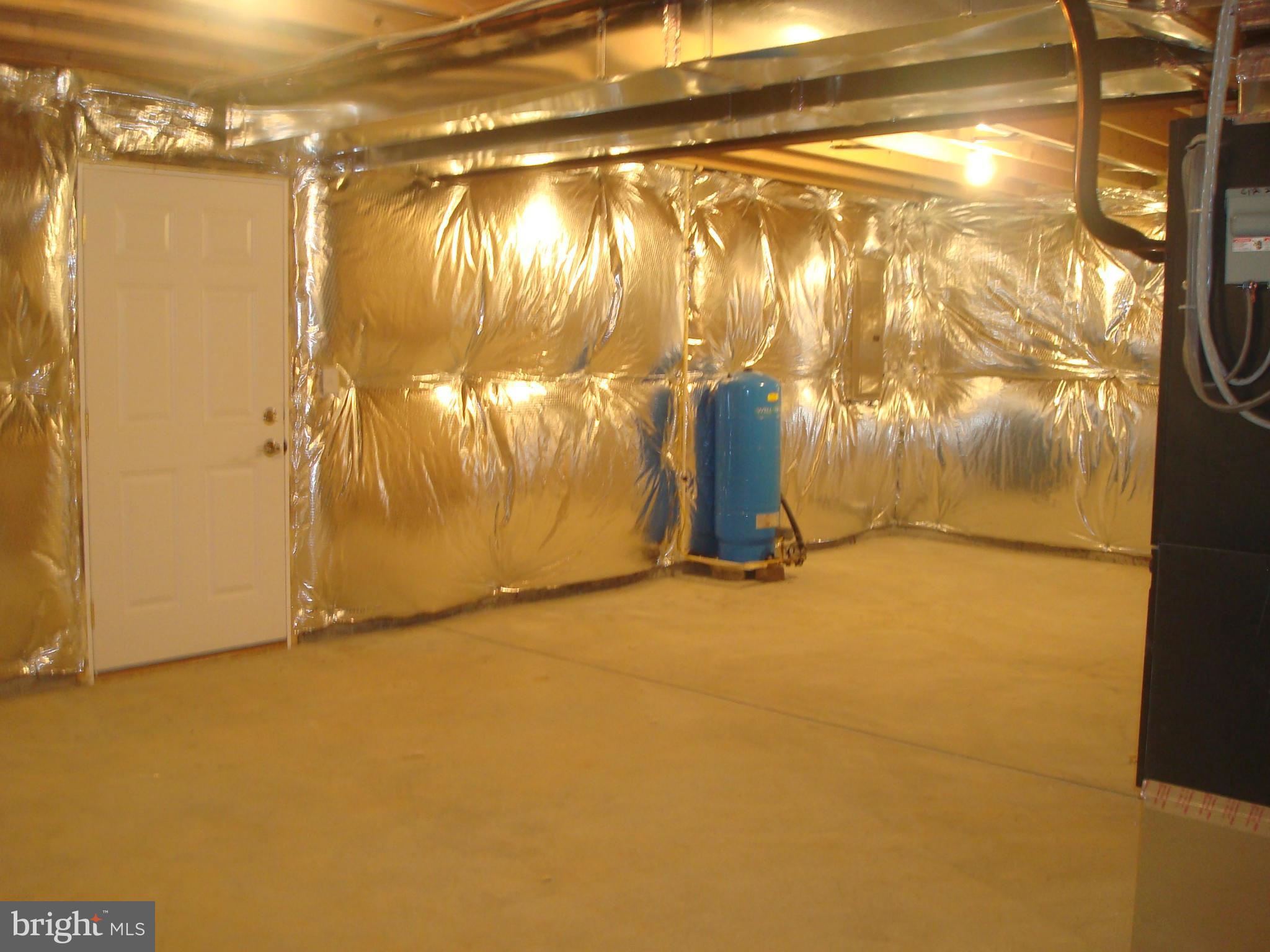 1648 Castleton Road Darlington, MD 21034 - Photo 23 of 24 Basement