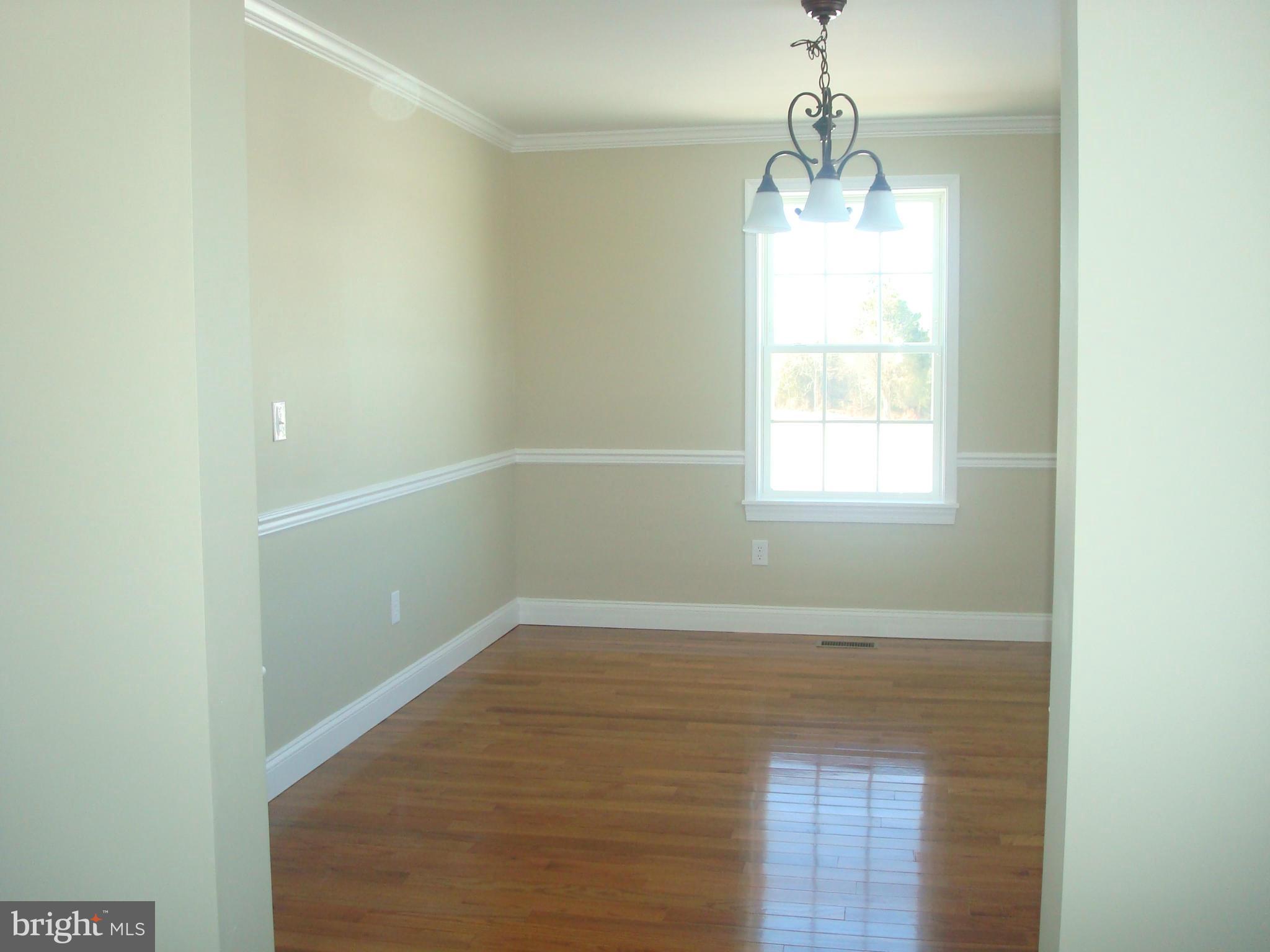 1648 Castleton Road Darlington, MD 21034 - Photo 5 of 24 Dining Room