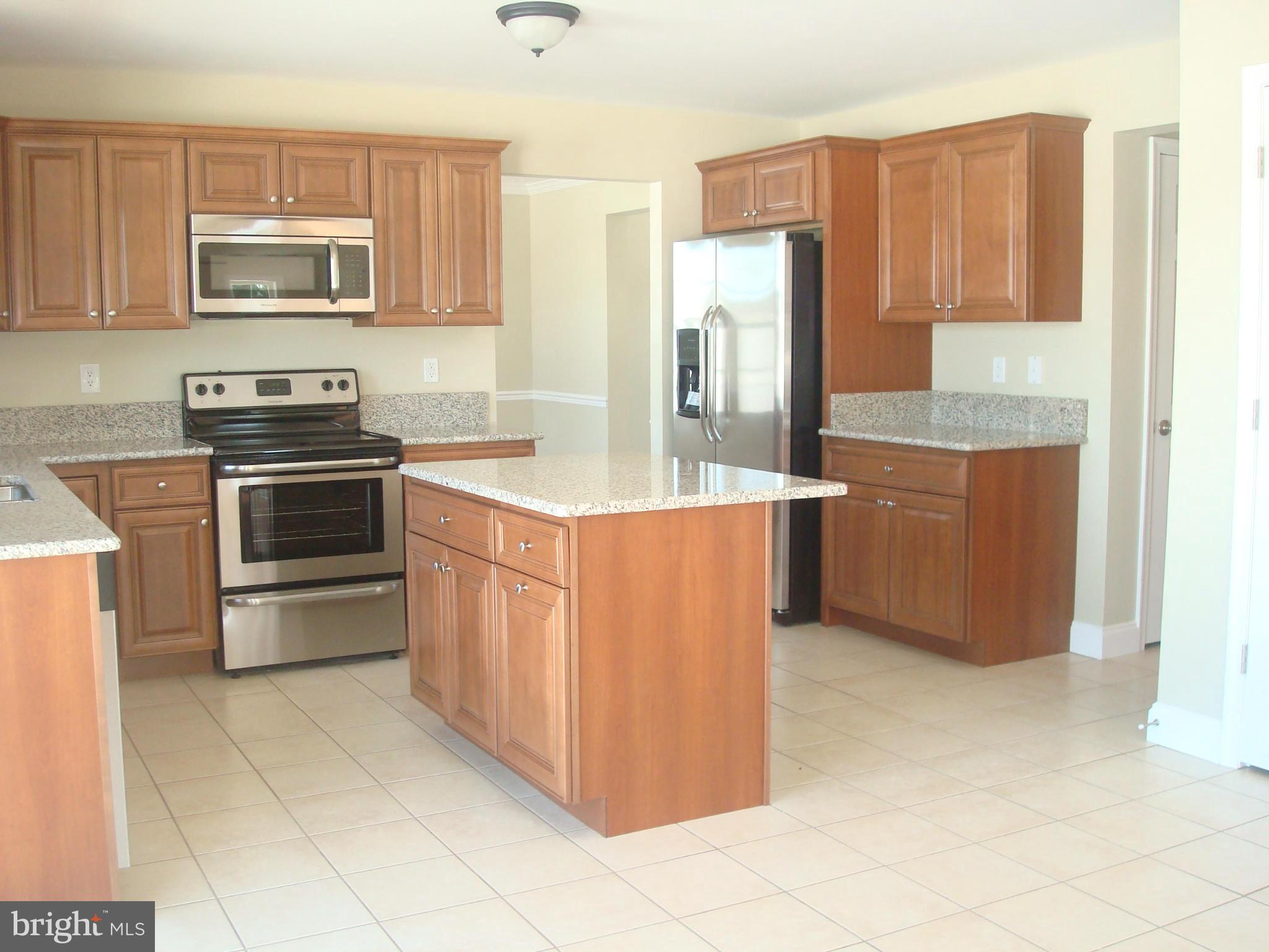 1648 Castleton Road Darlington, MD 21034 - Photo 7 of 24 Kitchen