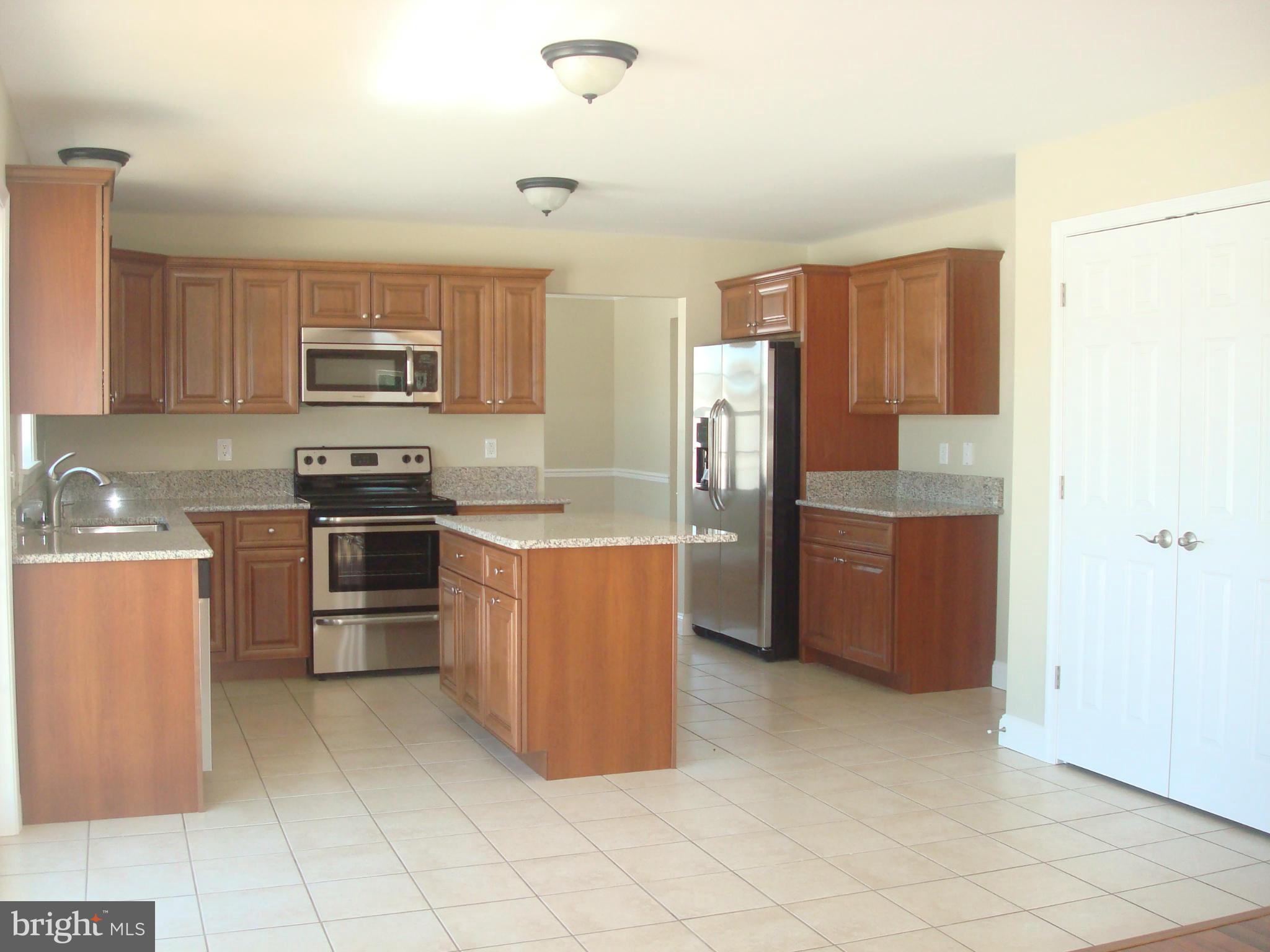 1648 Castleton Road Darlington, MD 21034 - Photo 8 of 24 Kitchen