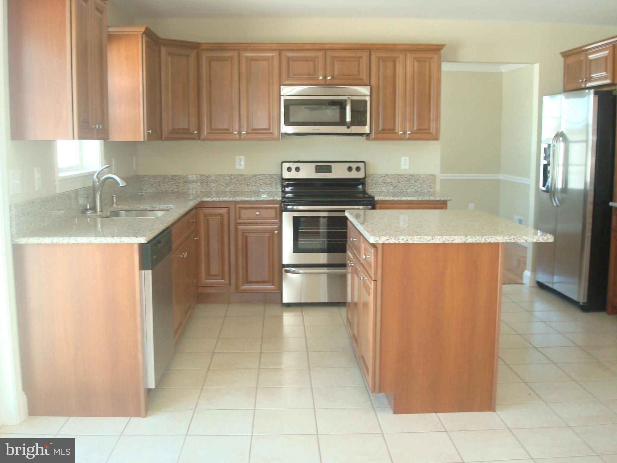 1648 Castleton Road Darlington, MD 21034 - Photo 9 of 24 Kitchen