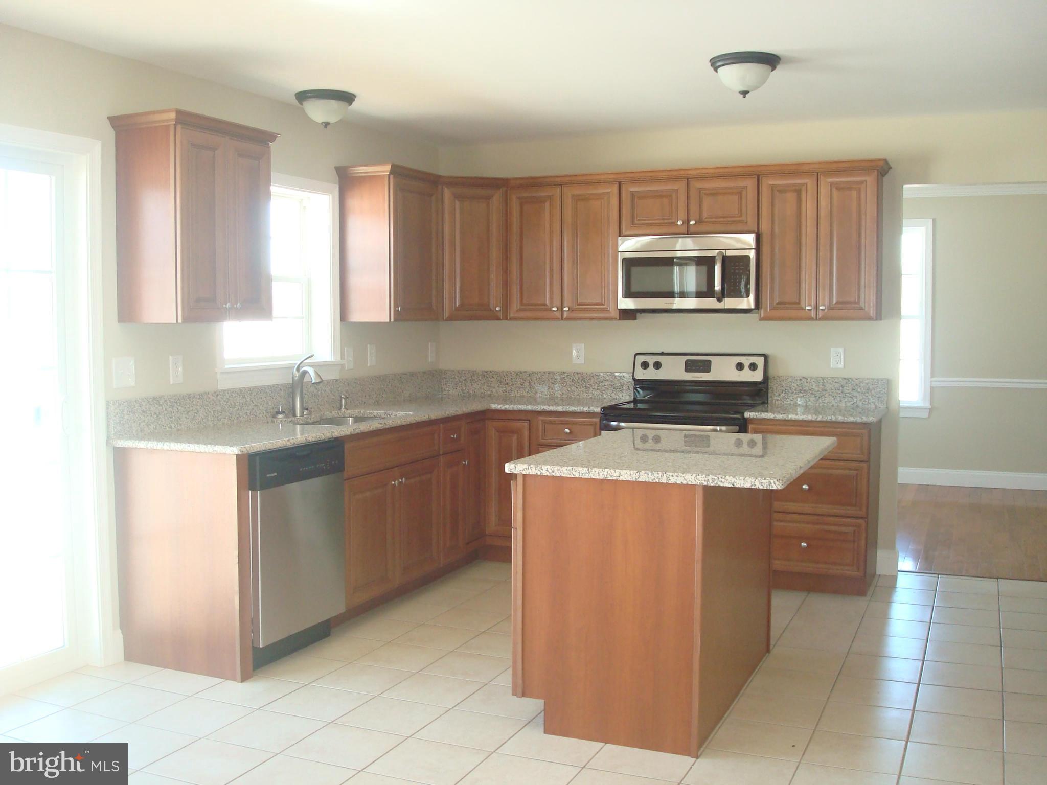 1648 Castleton Road Darlington, MD 21034 - Photo 10 of 24 Kitchen