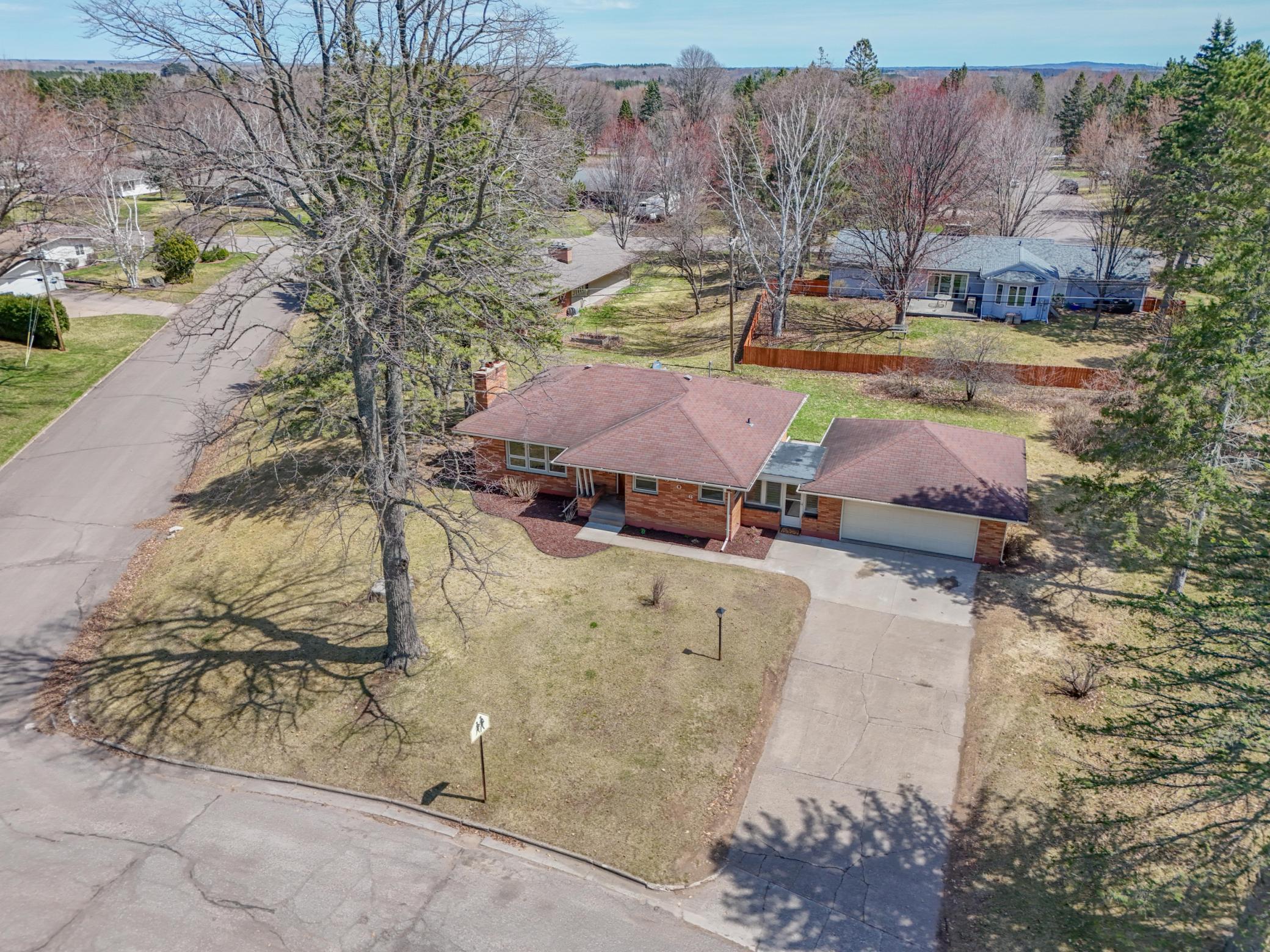 306 Ridgewood Drive Cloquet, MN 55720 - Photo 47 of 58