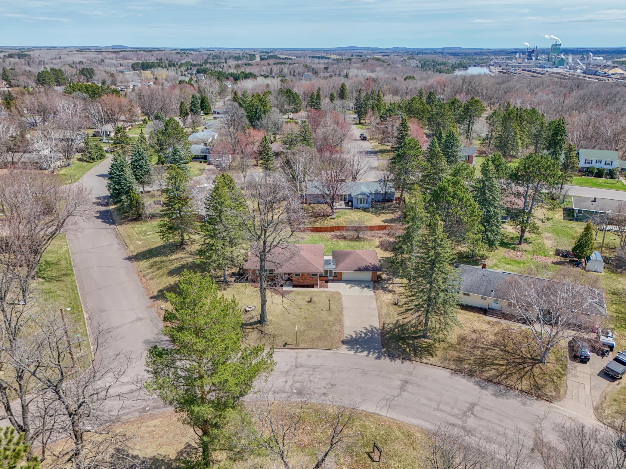 306 Ridgewood Drive Cloquet, MN 55720 - Photo 49 of 58