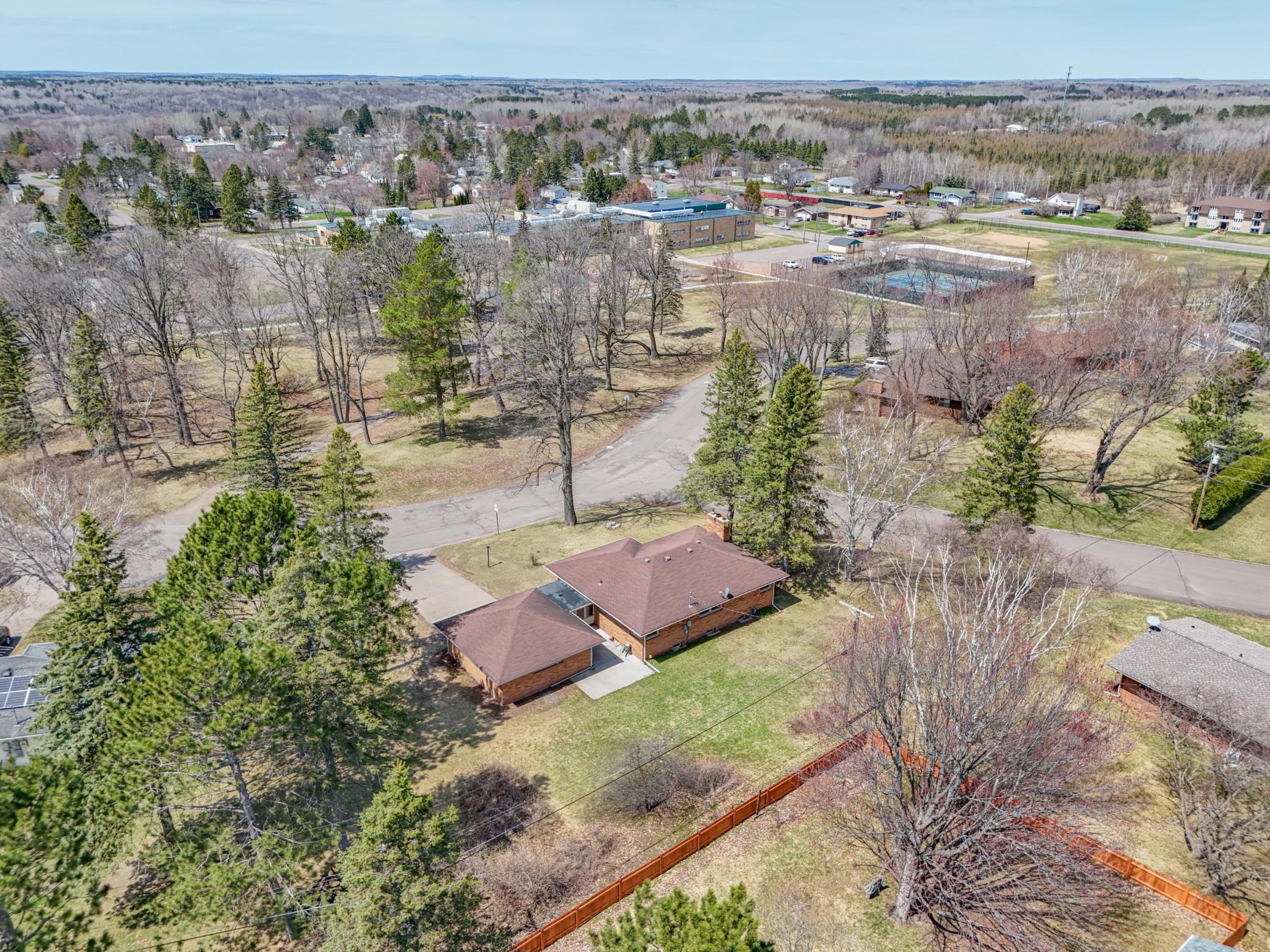 306 Ridgewood Drive Cloquet, MN 55720 - Photo 50 of 58