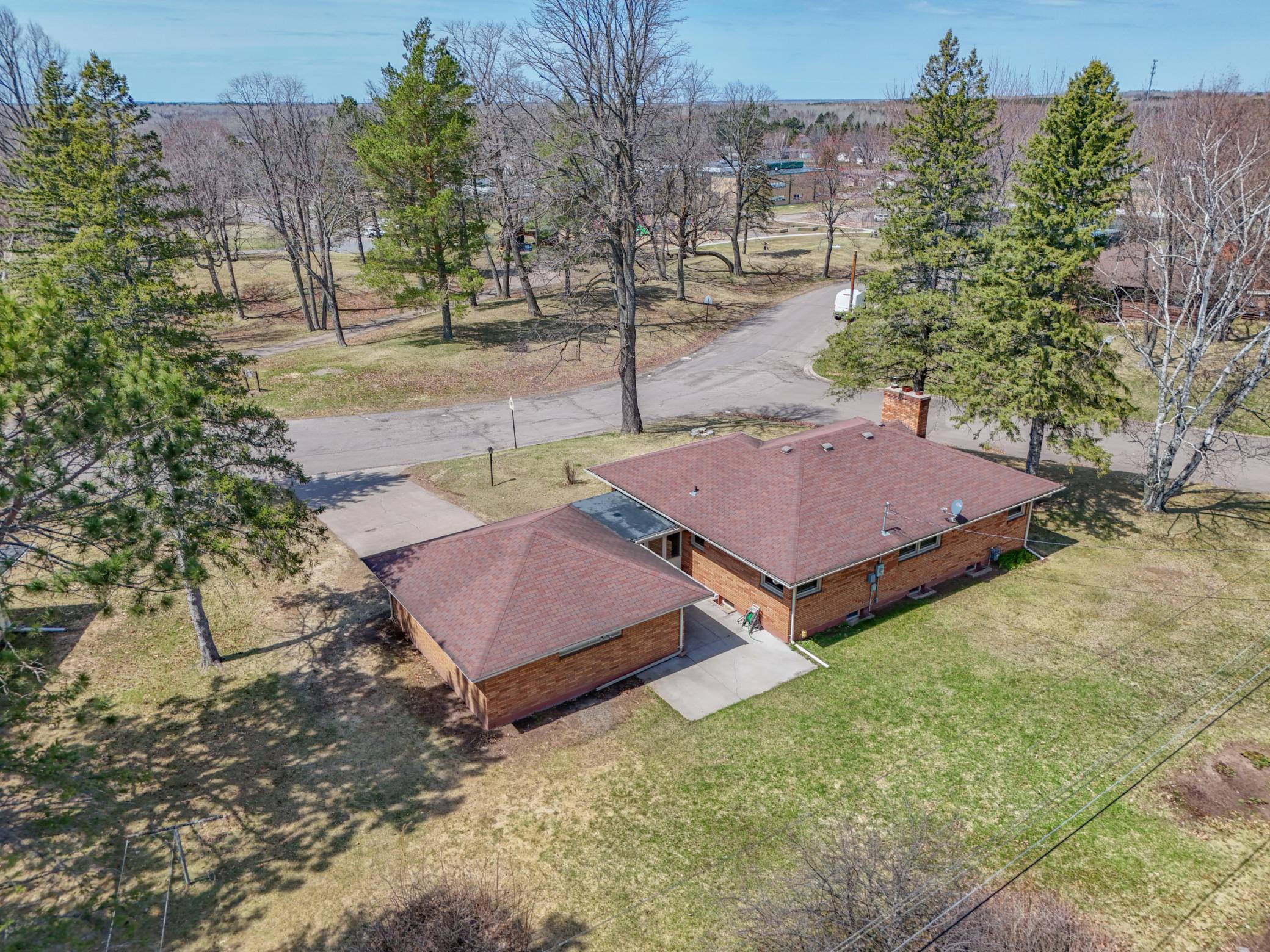 306 Ridgewood Drive Cloquet, MN 55720 - Photo 51 of 58