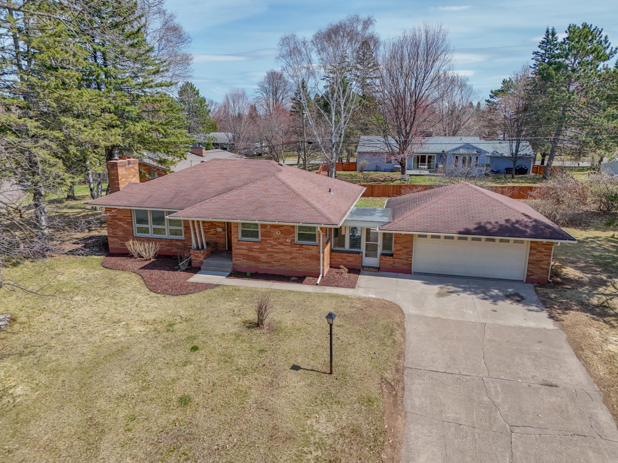 306 Ridgewood Drive Cloquet, MN 55720 - Photo 53 of 58