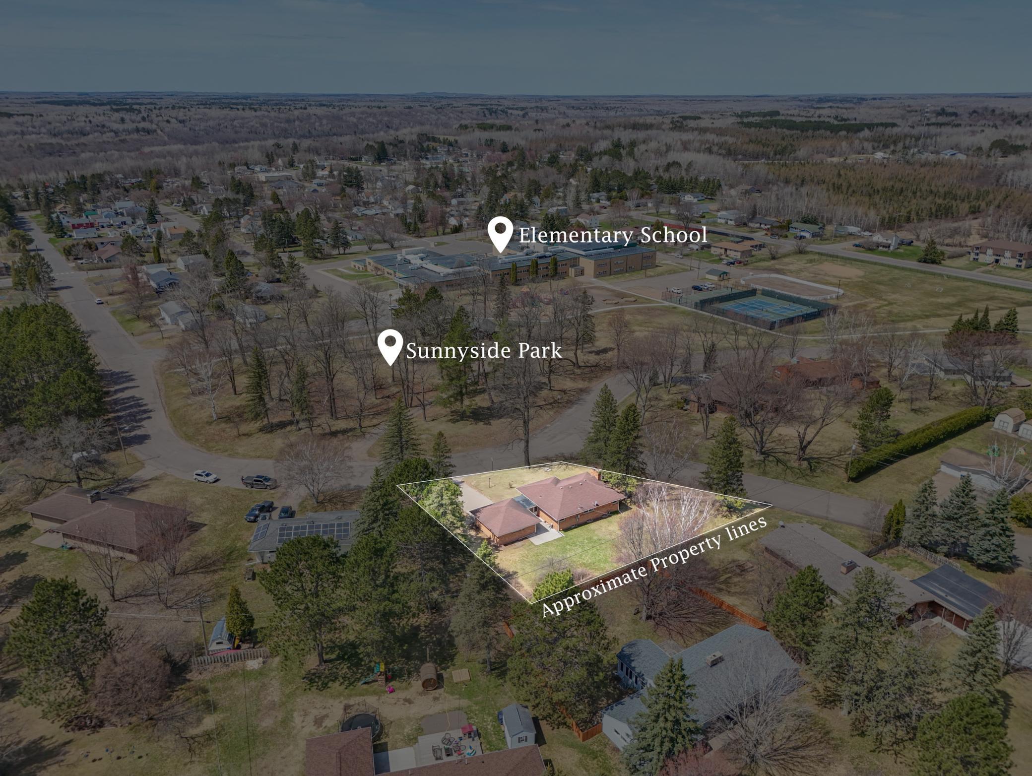 306 Ridgewood Drive Cloquet, MN 55720 - Photo 55 of 58