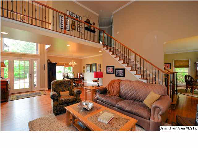 4292 Milner Road East Hoover, AL 35242 - Photo 12 of 32