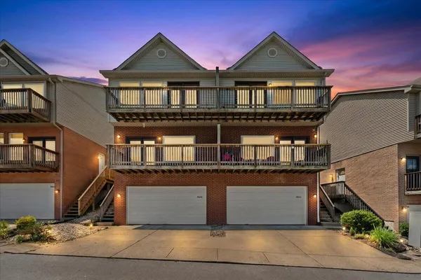 $440,000 | 2041 Franklin Street, Covington, KY 41014