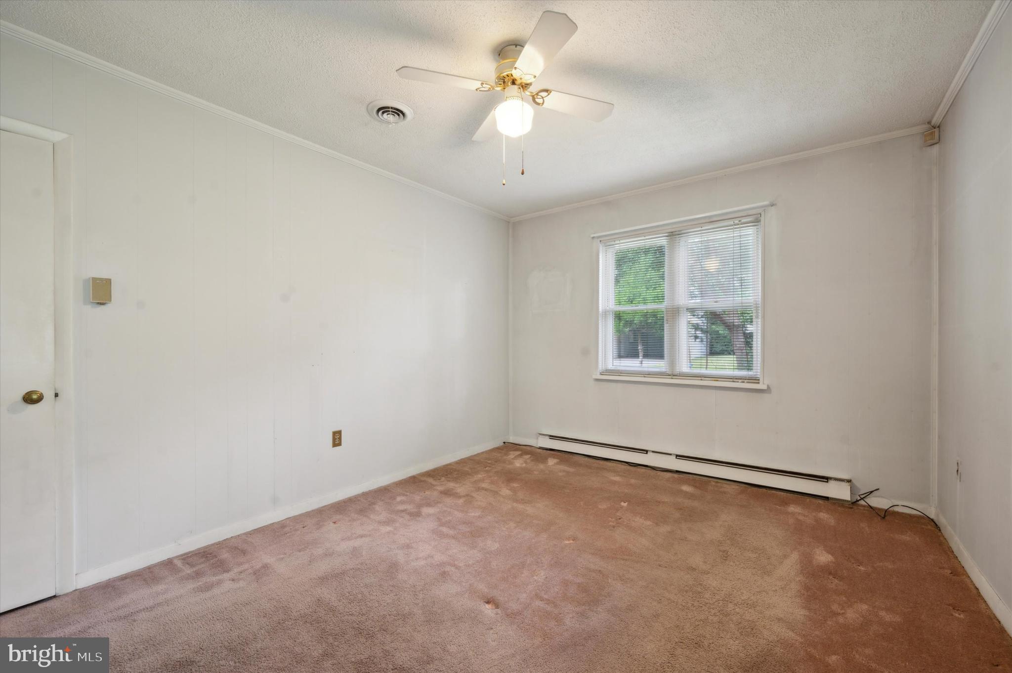 417 Pinecrest Road Springfield, PA 19064 - Photo 21 of 25 Bedroom 2