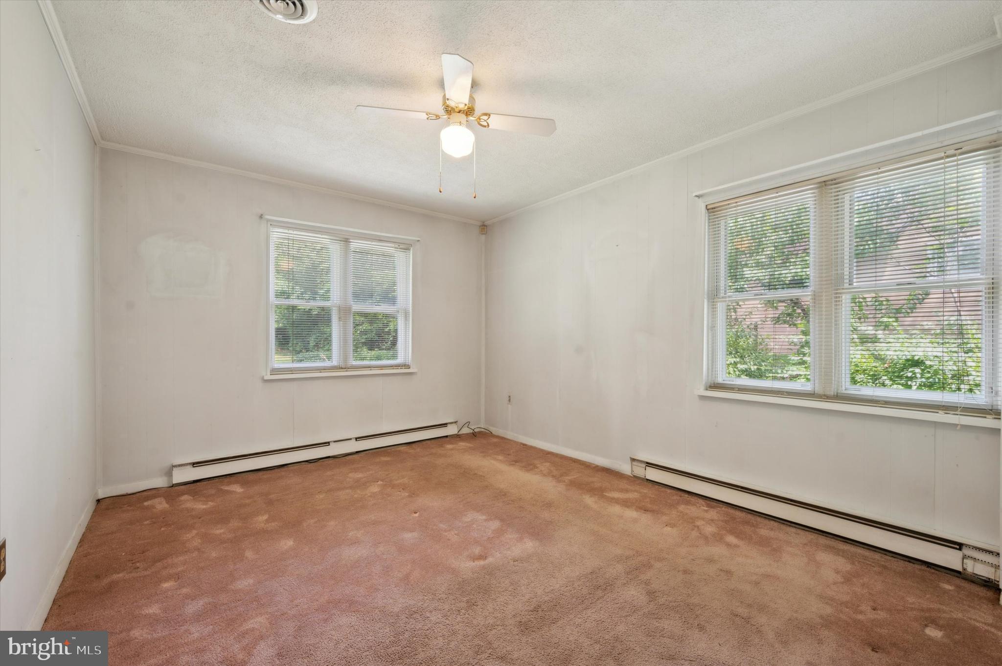 417 Pinecrest Road Springfield, PA 19064 - Photo 22 of 25 Bedroom 2