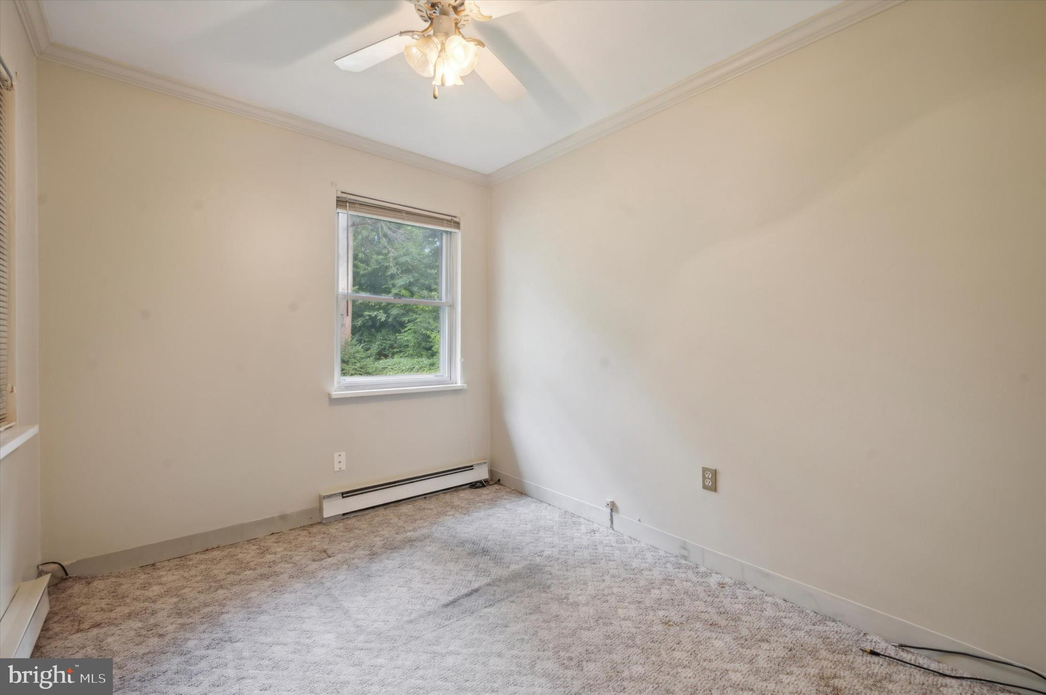 417 Pinecrest Road Springfield, PA 19064 - Photo 23 of 25 Bedroom 3