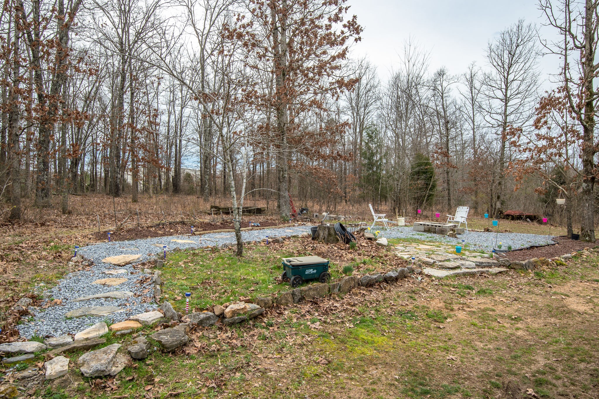 9797 Pinewood Lake Road Nunnelly, TN 37137 - Photo 23 of 46 Gallery Image 23