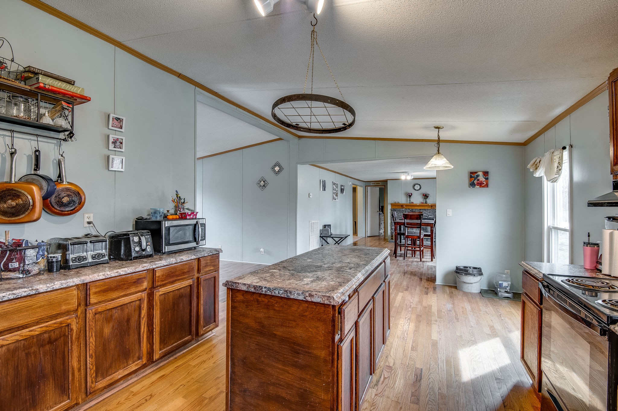 9797 Pinewood Lake Road Nunnelly, TN 37137 - Photo 9 of 46 Gallery Image 9