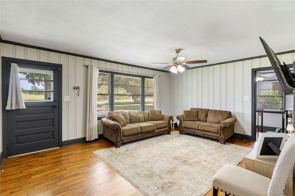 1306 Calhoun Avenue Northeast Rome, GA 30161 - Photo 16 of 35