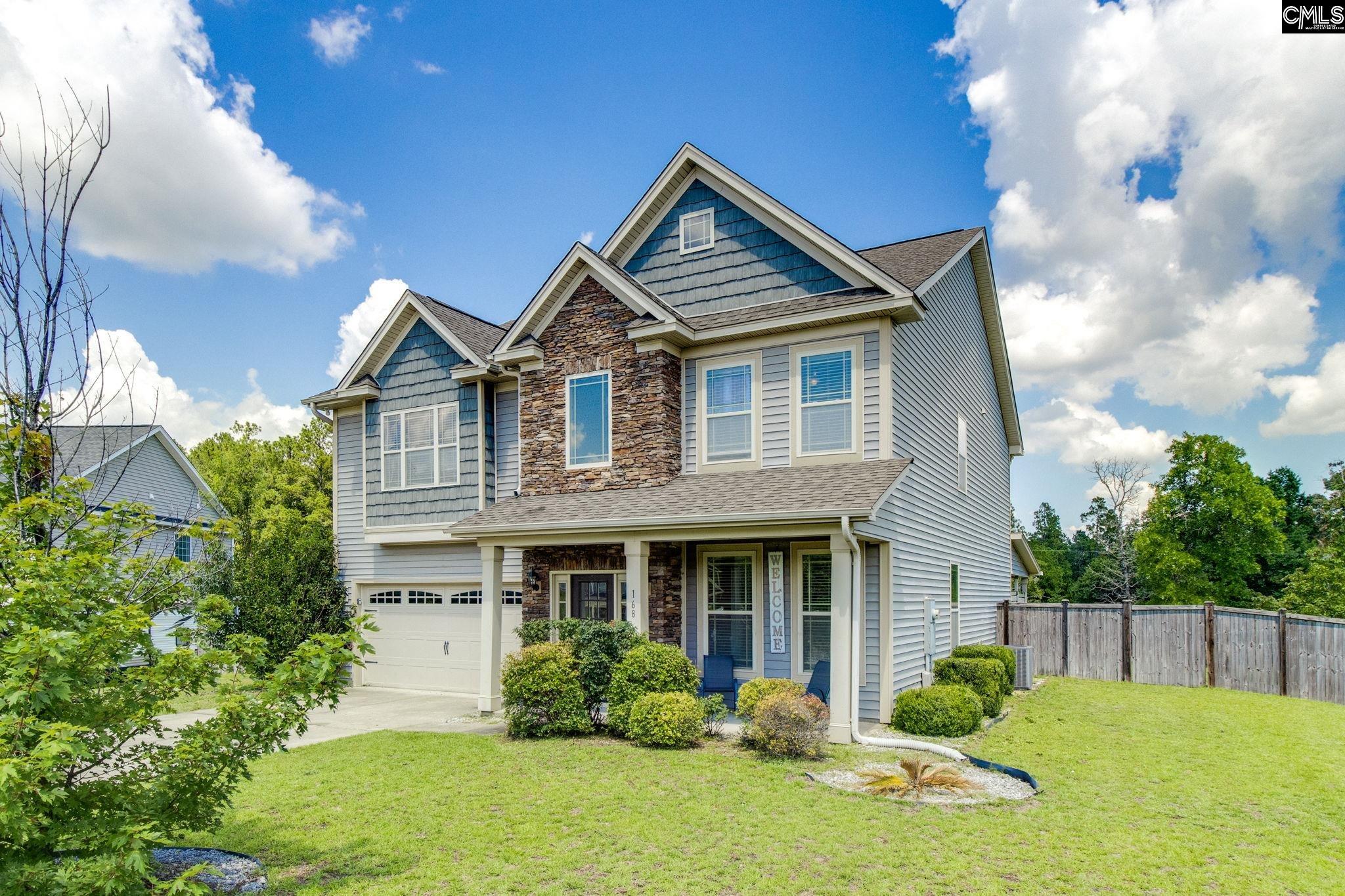 168 Abbey Road Elgin, SC 29045 - Photo 3 of 44